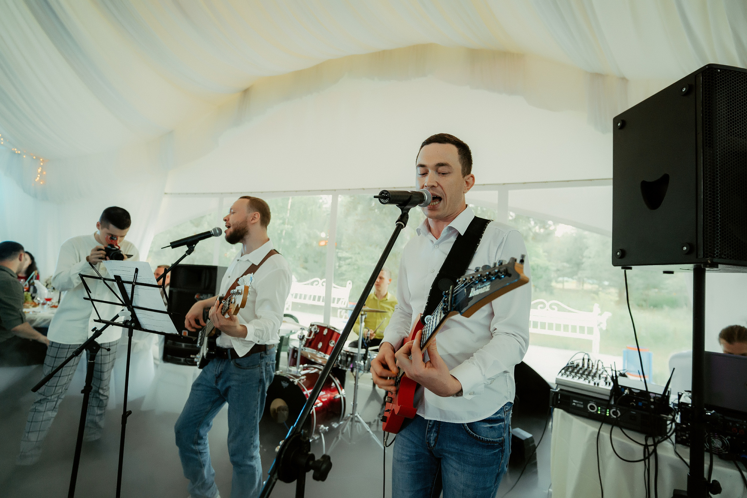 Сергей и Ольга. Фотограф Никита Анкудинов. Москва — Чебоксары — Казань