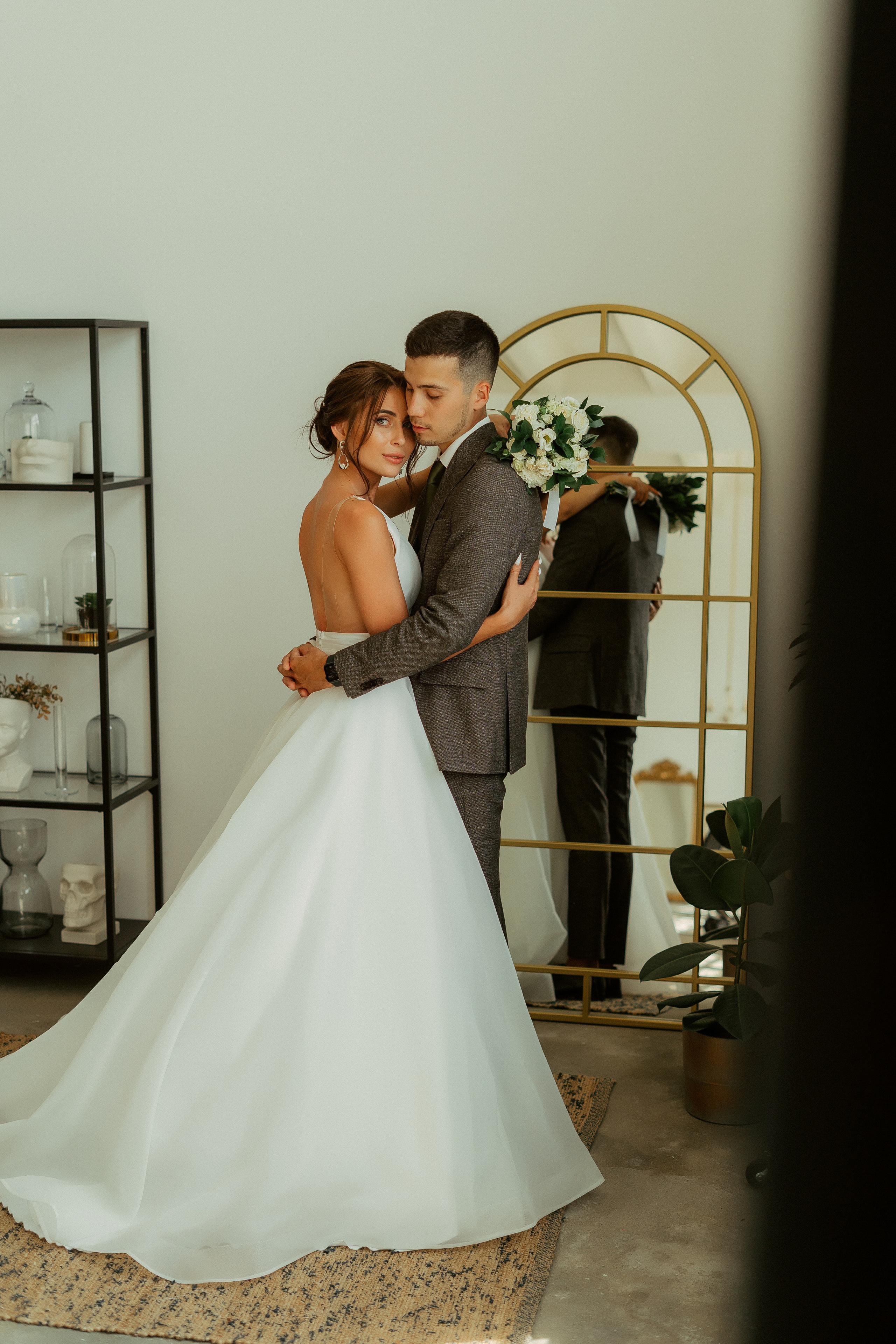 Руслан и Виктория. Фотограф Никита Анкудинов. Москва — Чебоксары — Казань