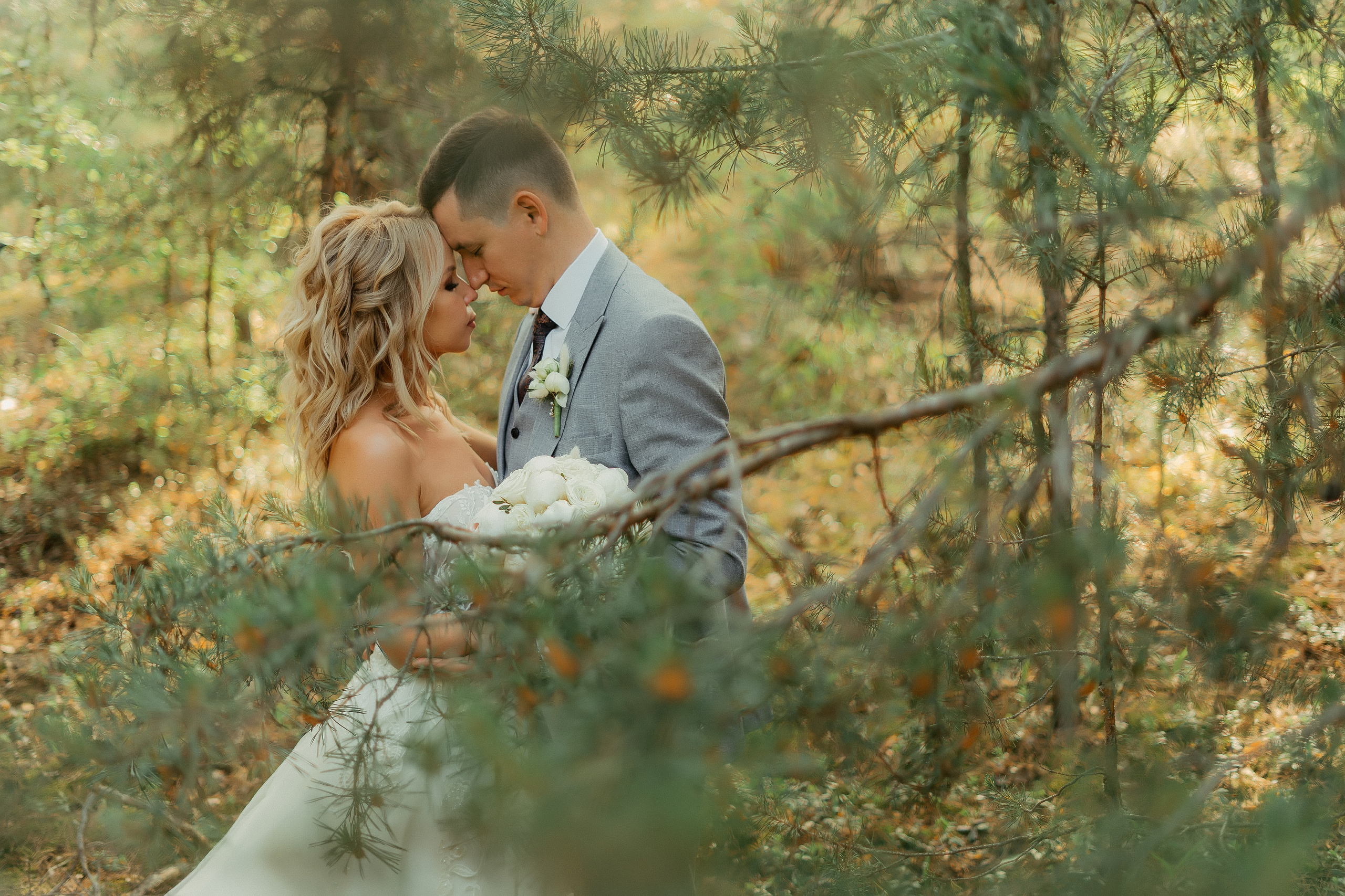 Сергей и Ольга. Фотограф Никита Анкудинов. Москва — Чебоксары — Казань