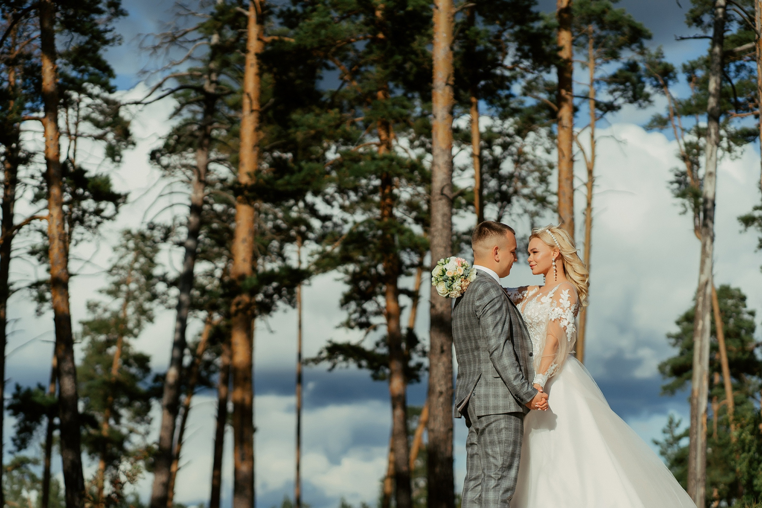 Артём и Кристина. Фотограф Никита Анкудинов. Москва — Чебоксары — Казань