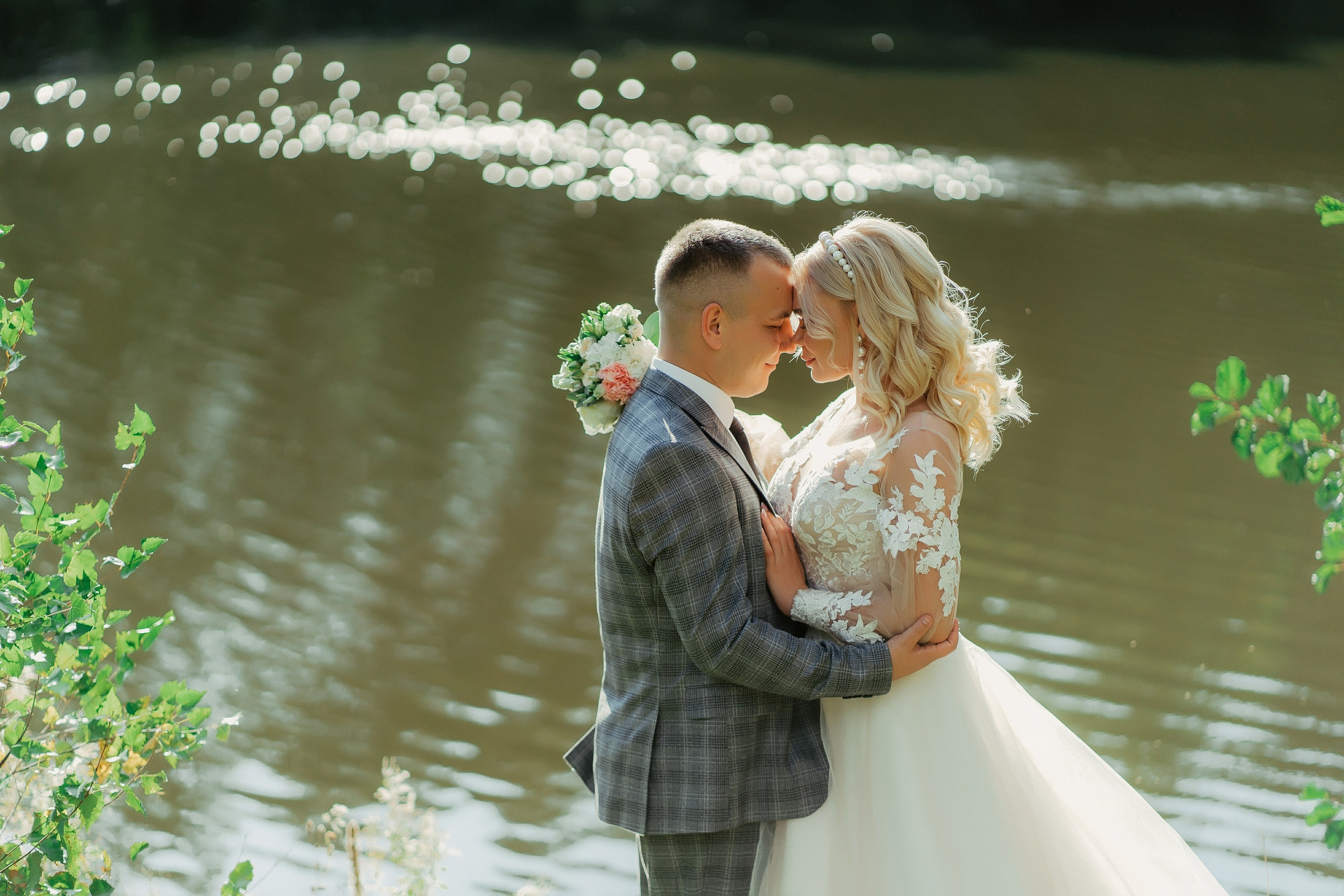 Артём и Кристина. Фотограф Никита Анкудинов. Москва — Чебоксары — Казань