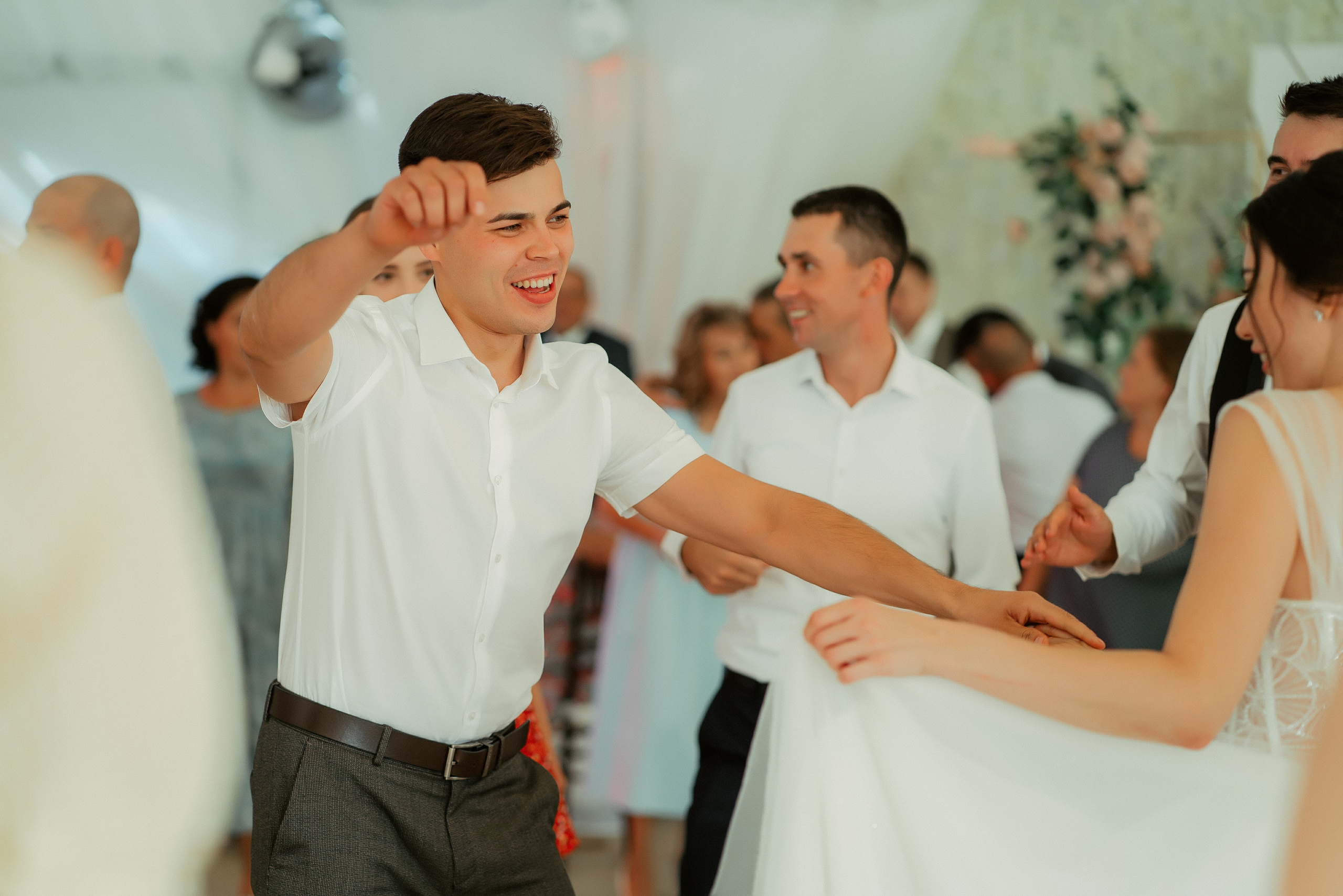 Дмитрий и Софья. Фотограф Никита Анкудинов. Москва — Чебоксары — Казань