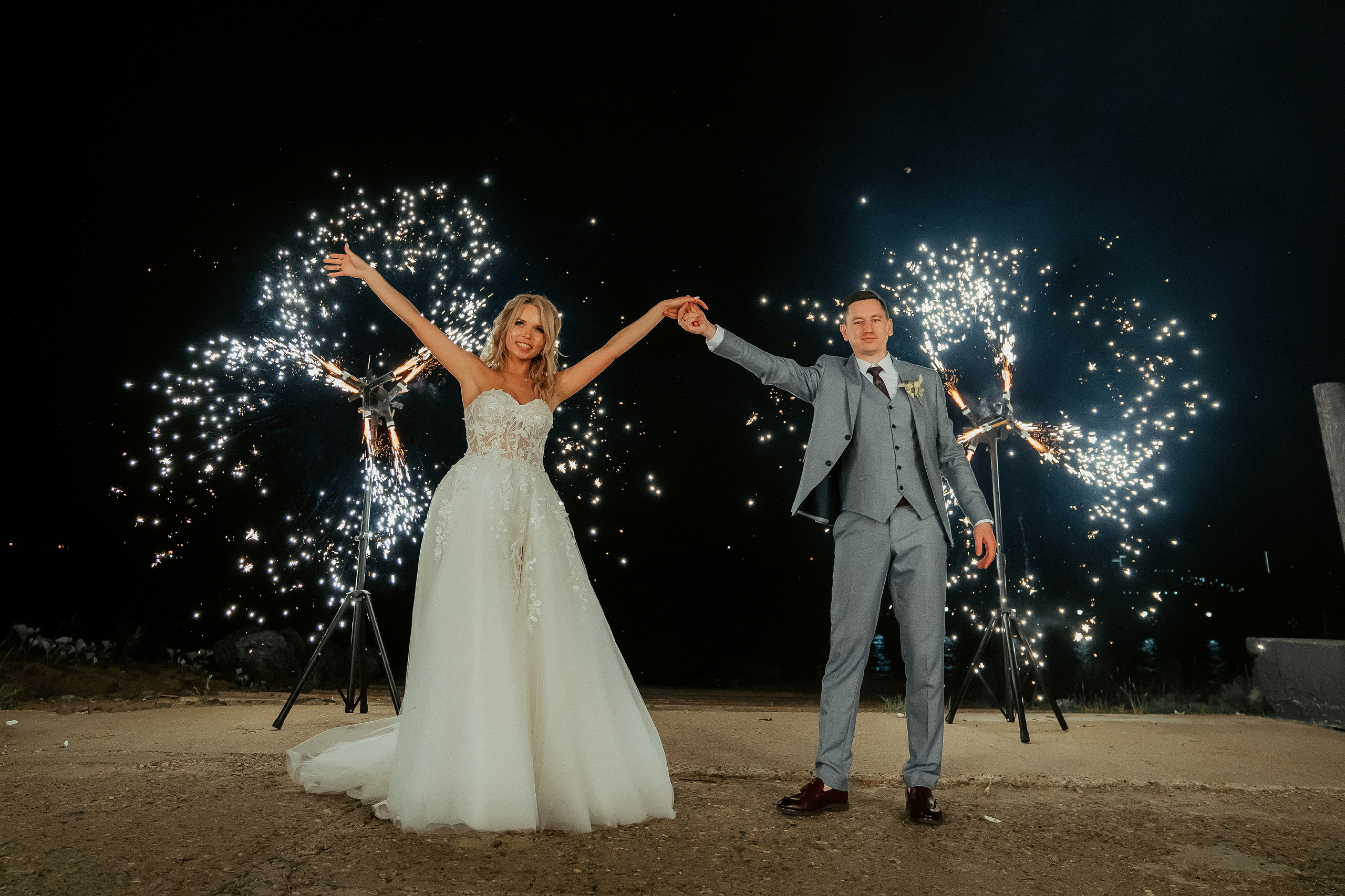 Сергей и Ольга. Фотограф Никита Анкудинов. Москва — Чебоксары — Казань