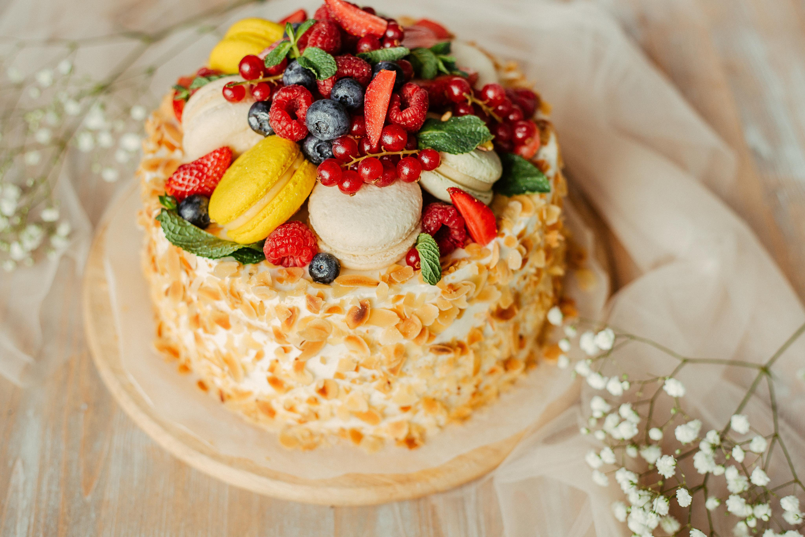 Десерты для ресторана Sharden. Фотограф Никита Анкудинов. Москва — Чебоксары — Казань