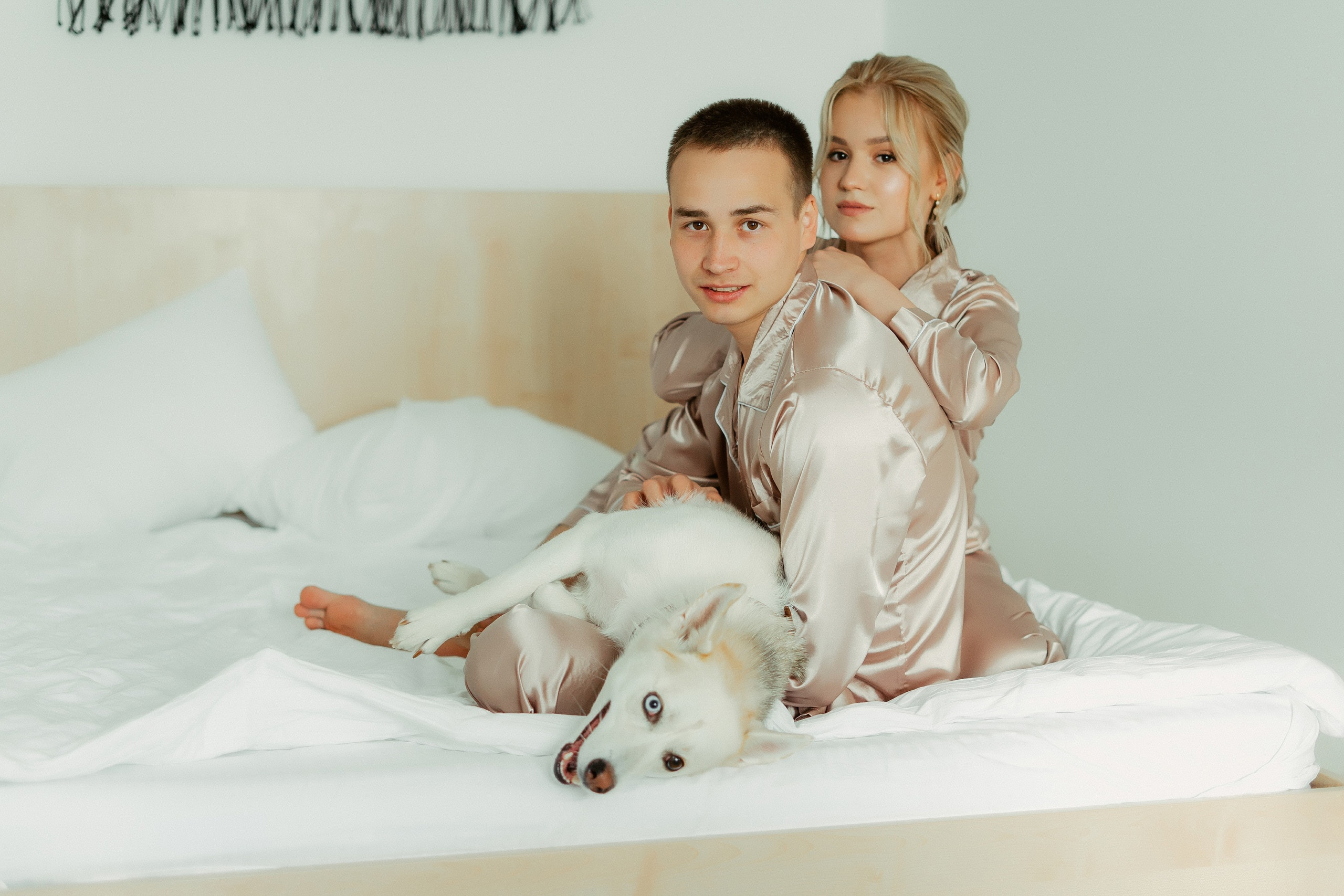 Александр и Марина. Фотограф Никита Анкудинов. Москва — Чебоксары — Казань