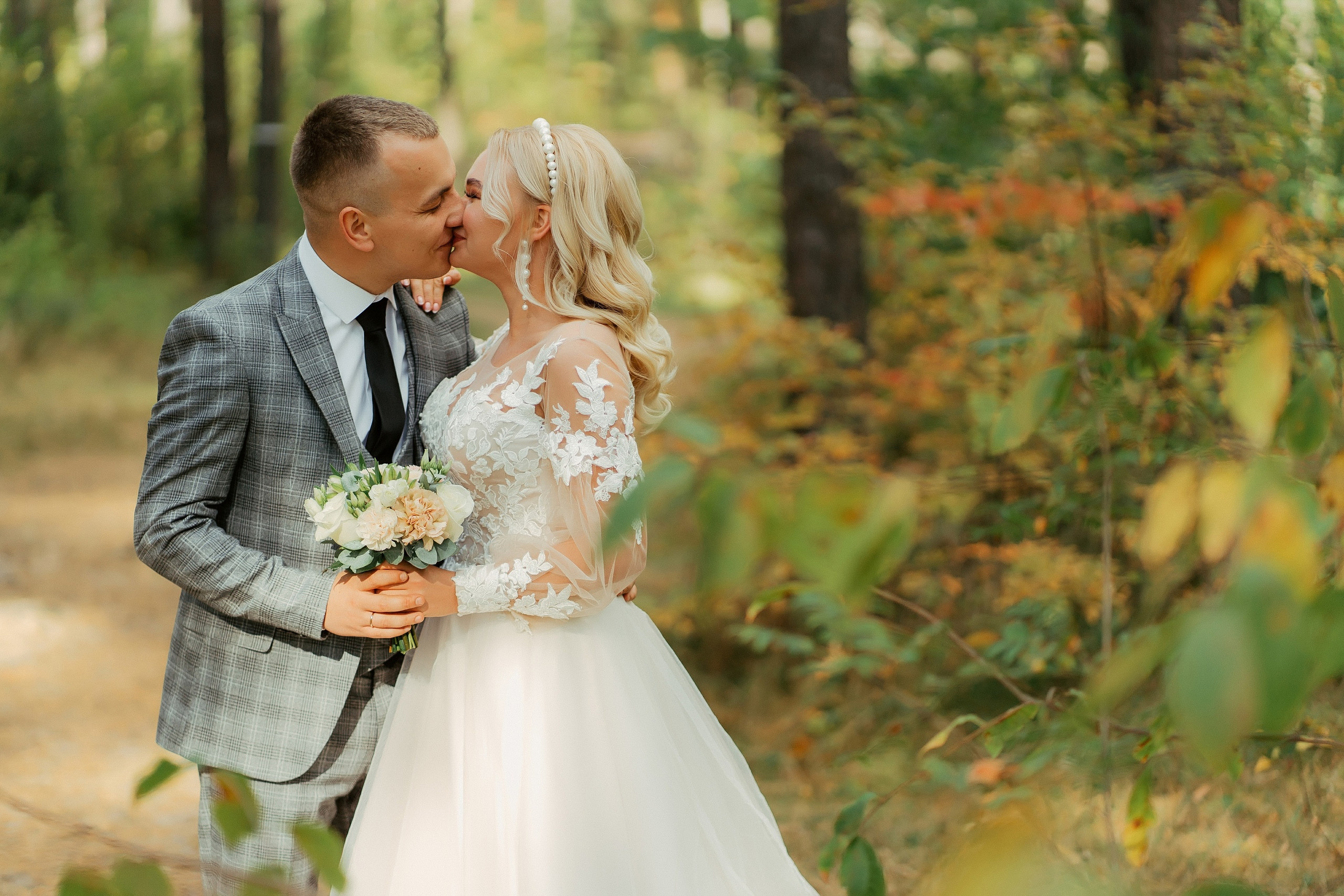 Артём и Кристина. Фотограф Никита Анкудинов. Москва — Чебоксары — Казань