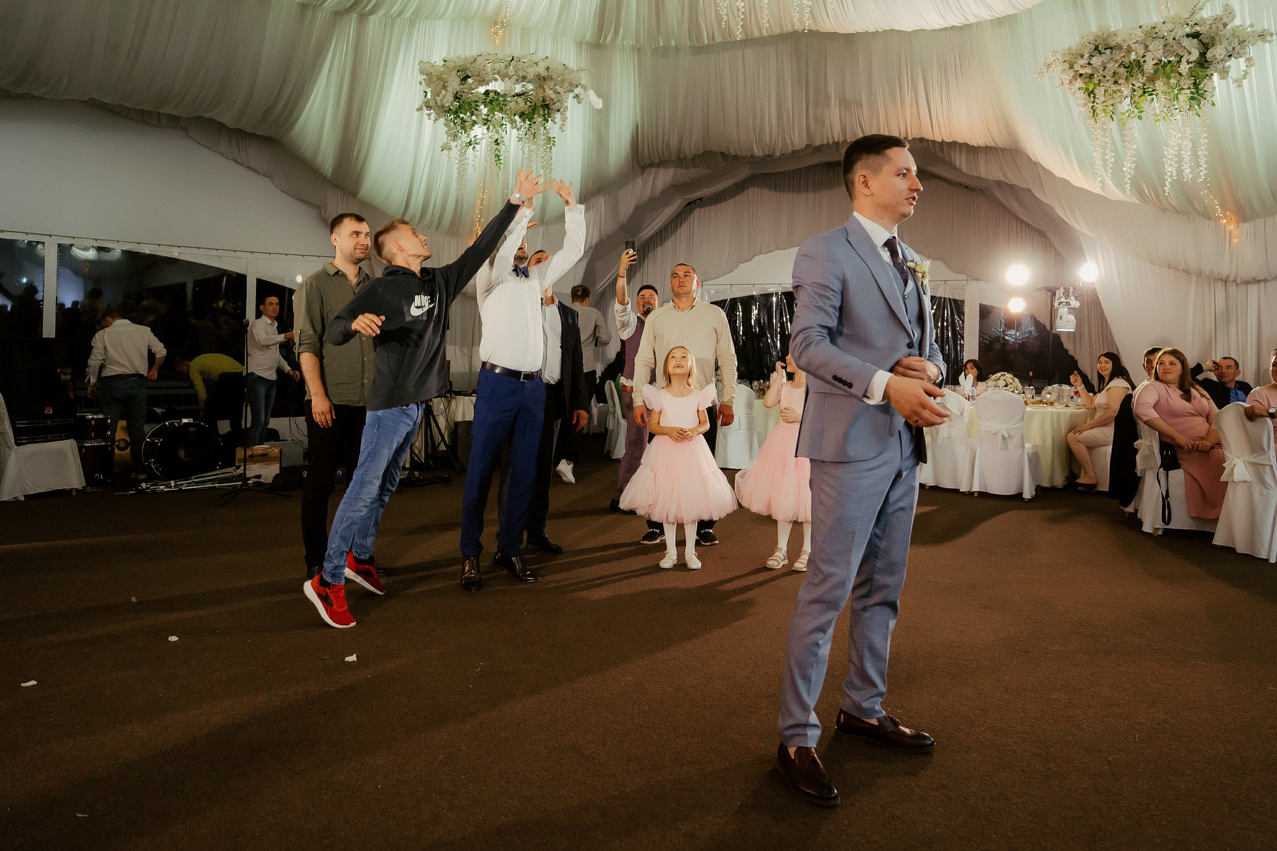 Сергей и Ольга. Фотограф Никита Анкудинов. Москва — Чебоксары — Казань