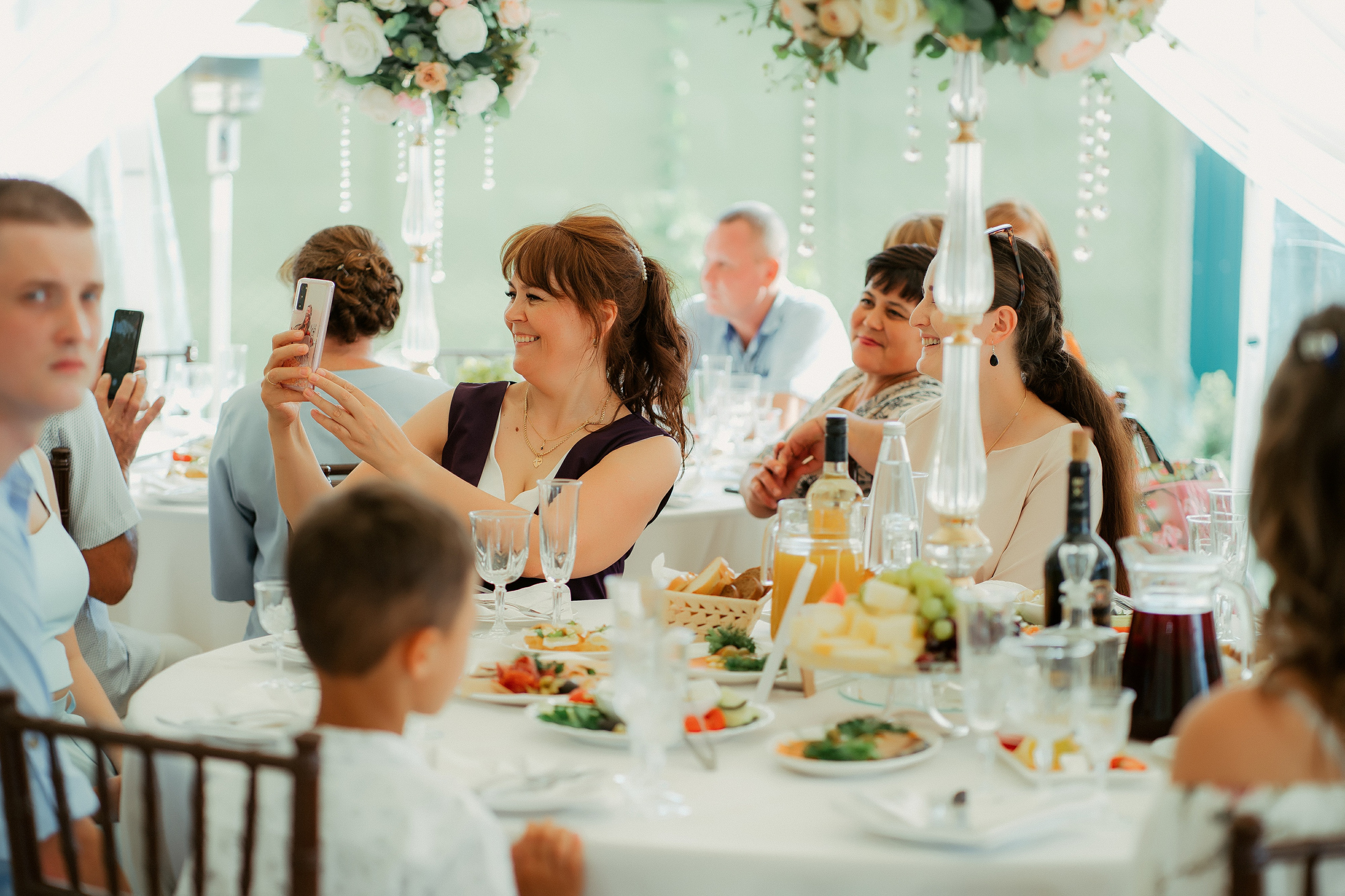 Дмитрий и Софья. Фотограф Никита Анкудинов. Москва — Чебоксары — Казань