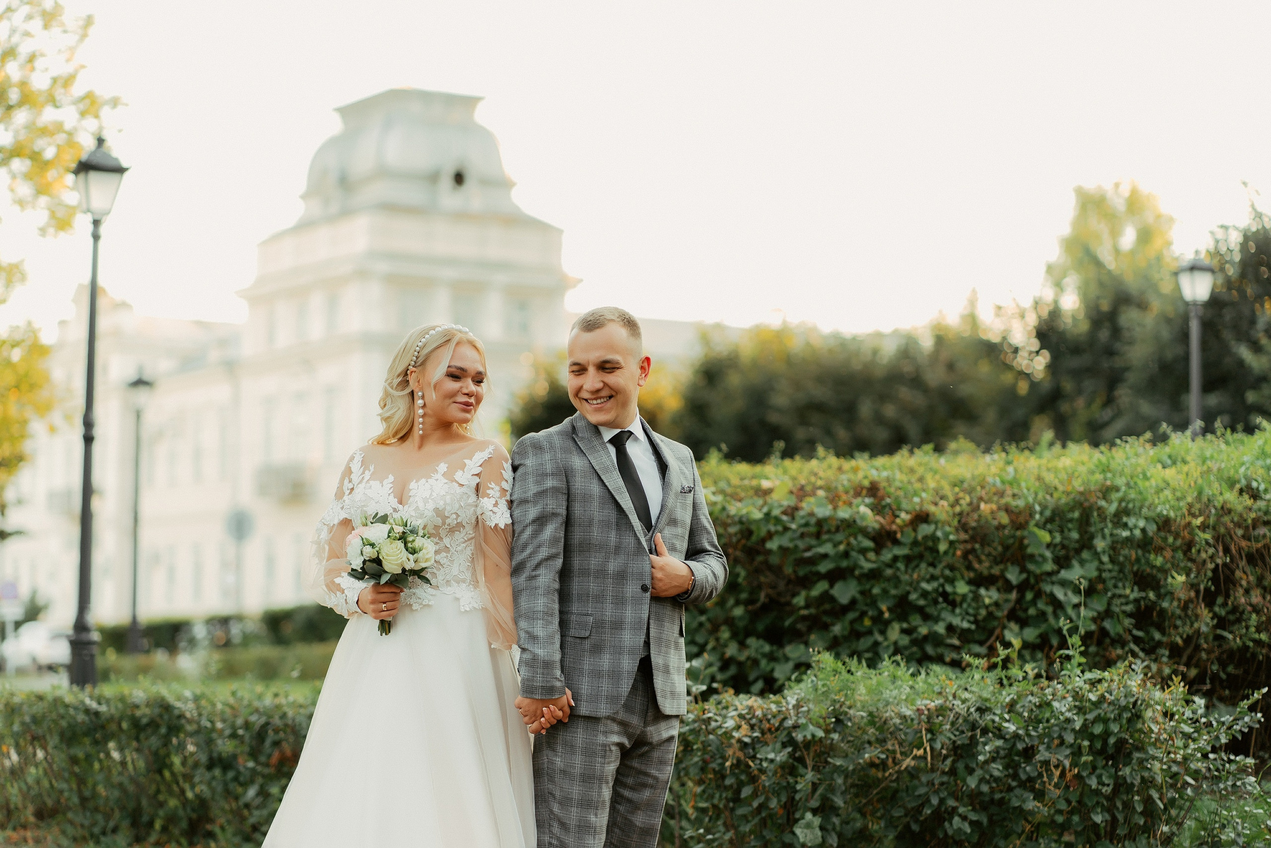 Артём и Кристина. Фотограф Никита Анкудинов. Москва — Чебоксары — Казань