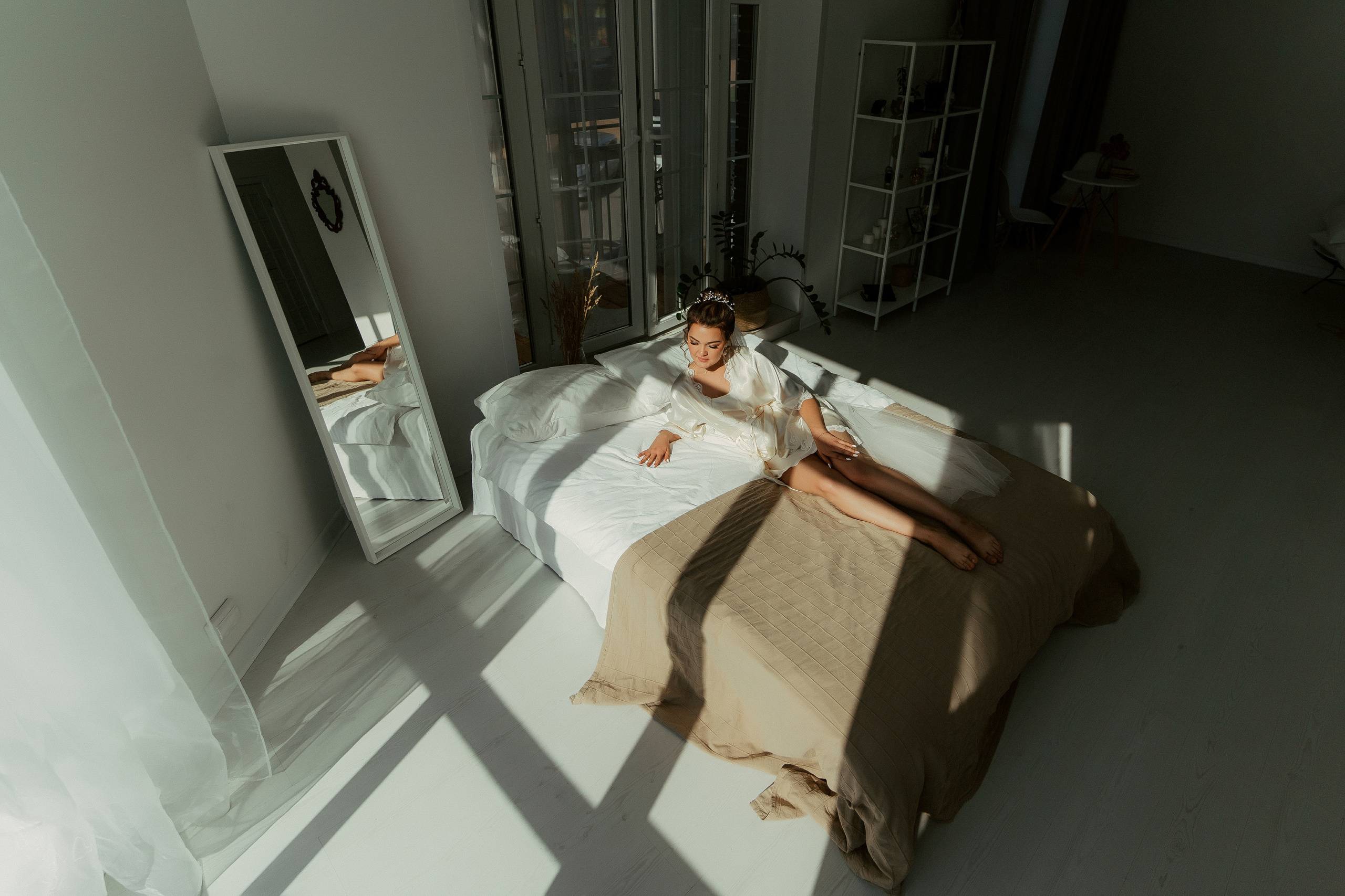 Егор и Кристина. Фотограф Никита Анкудинов. Москва — Чебоксары — Казань