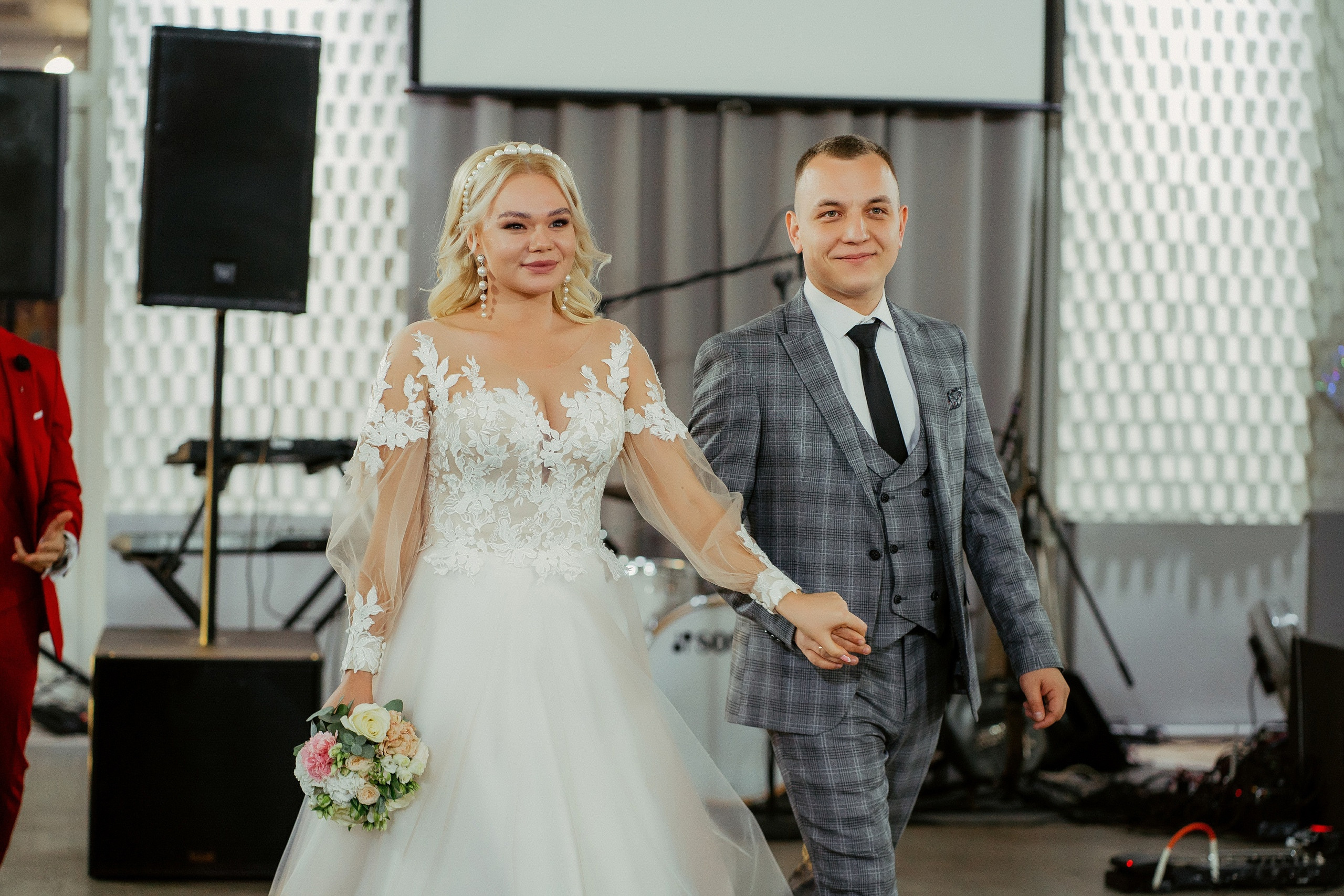 Артём и Кристина. Фотограф Никита Анкудинов. Москва — Чебоксары — Казань