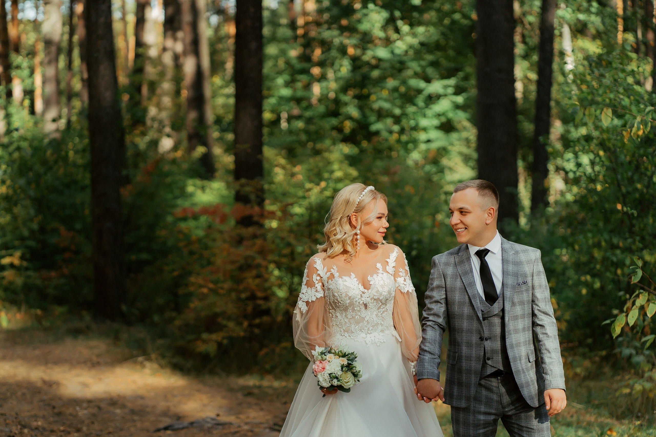 Артём и Кристина. Фотограф Никита Анкудинов. Москва — Чебоксары — Казань