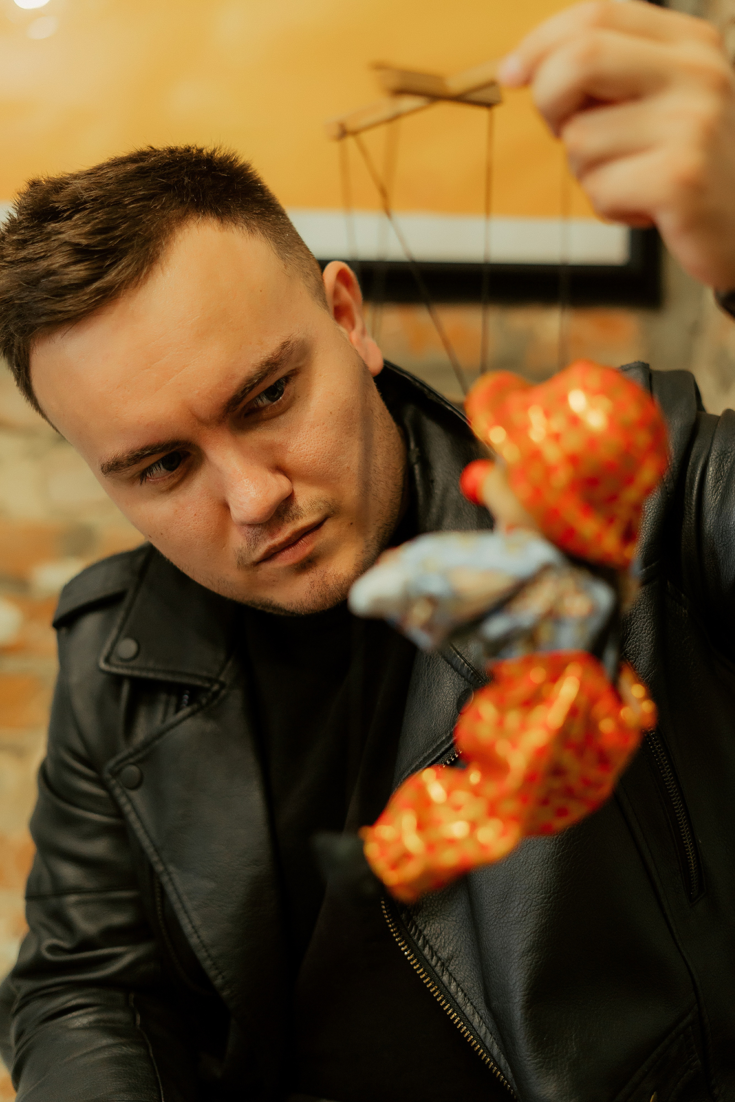 Для блога в инстаграм. Фотограф Никита Анкудинов. Москва — Чебоксары — Казань