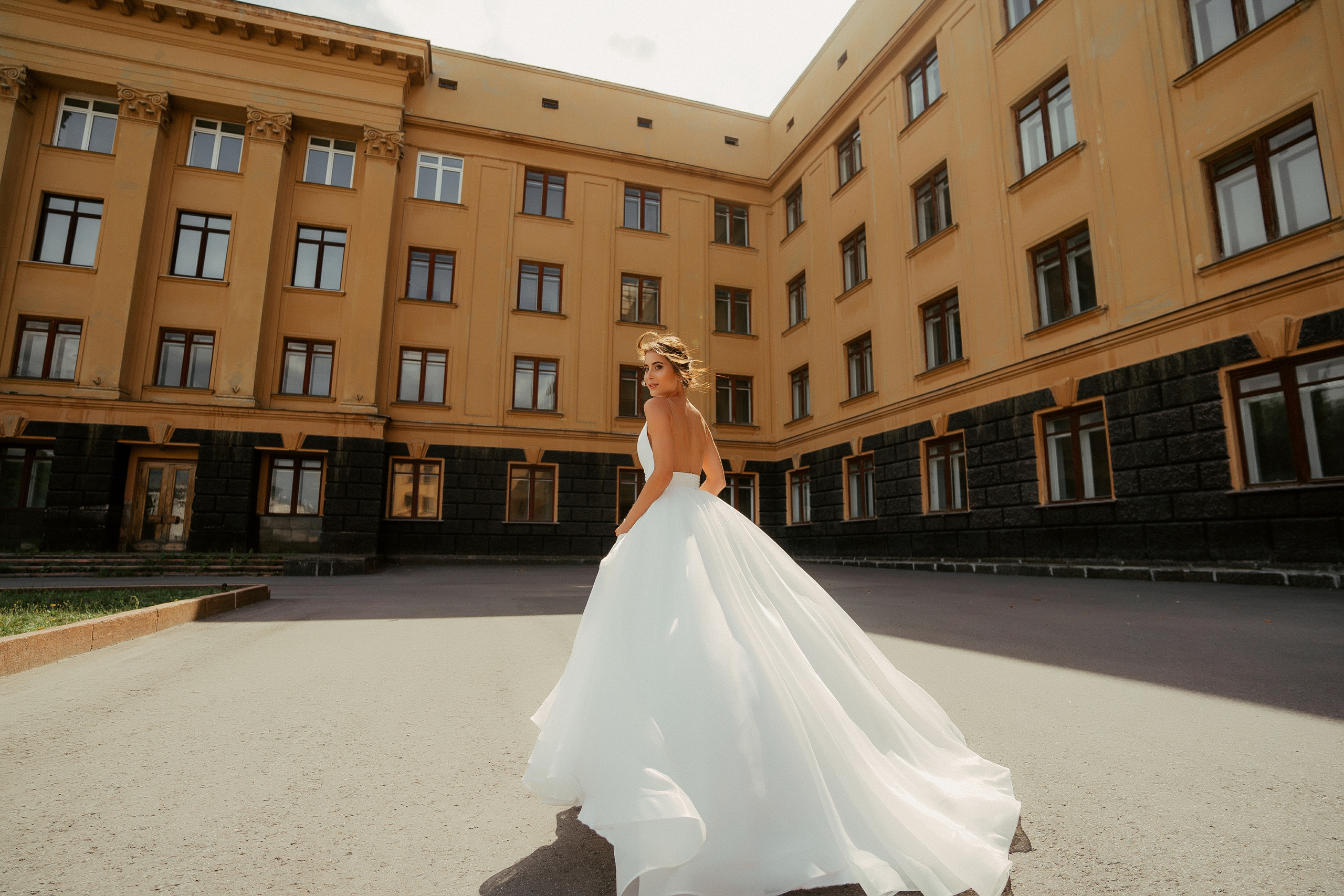 Руслан и Виктория. Фотограф Никита Анкудинов. Москва — Чебоксары — Казань