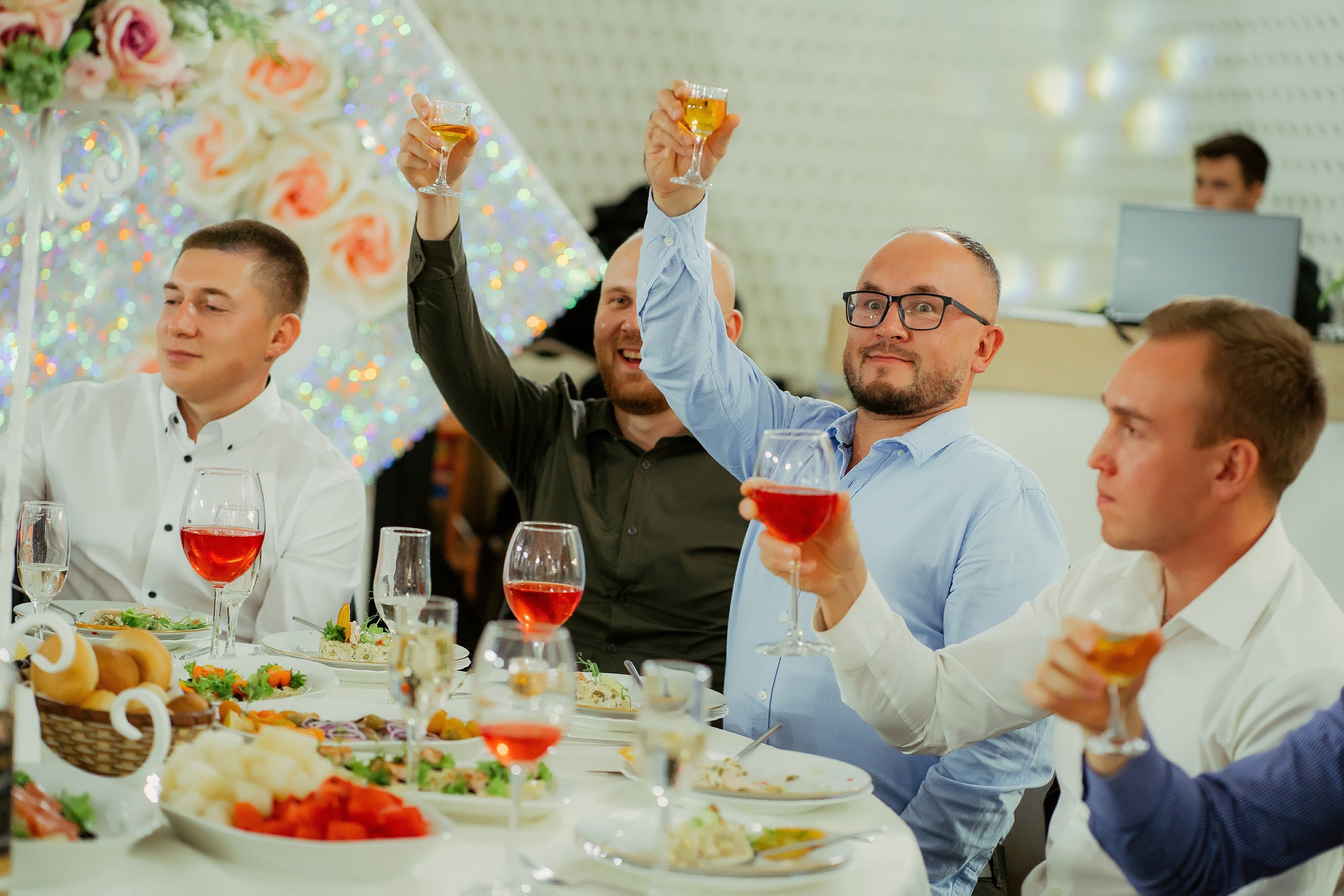 Артём и Кристина. Фотограф Никита Анкудинов. Москва — Чебоксары — Казань