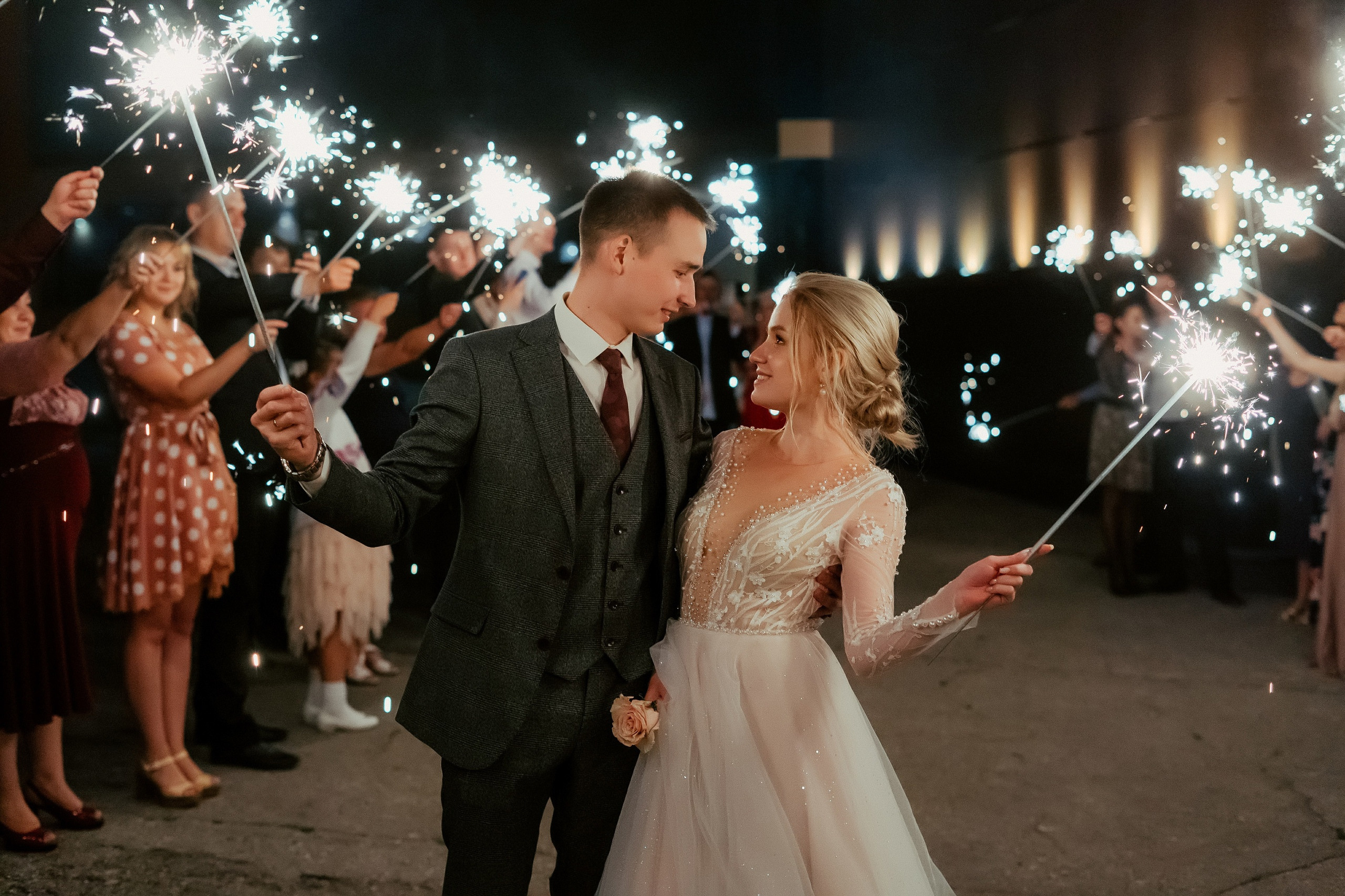 Александр и Марина. Фотограф Никита Анкудинов. Москва — Чебоксары — Казань