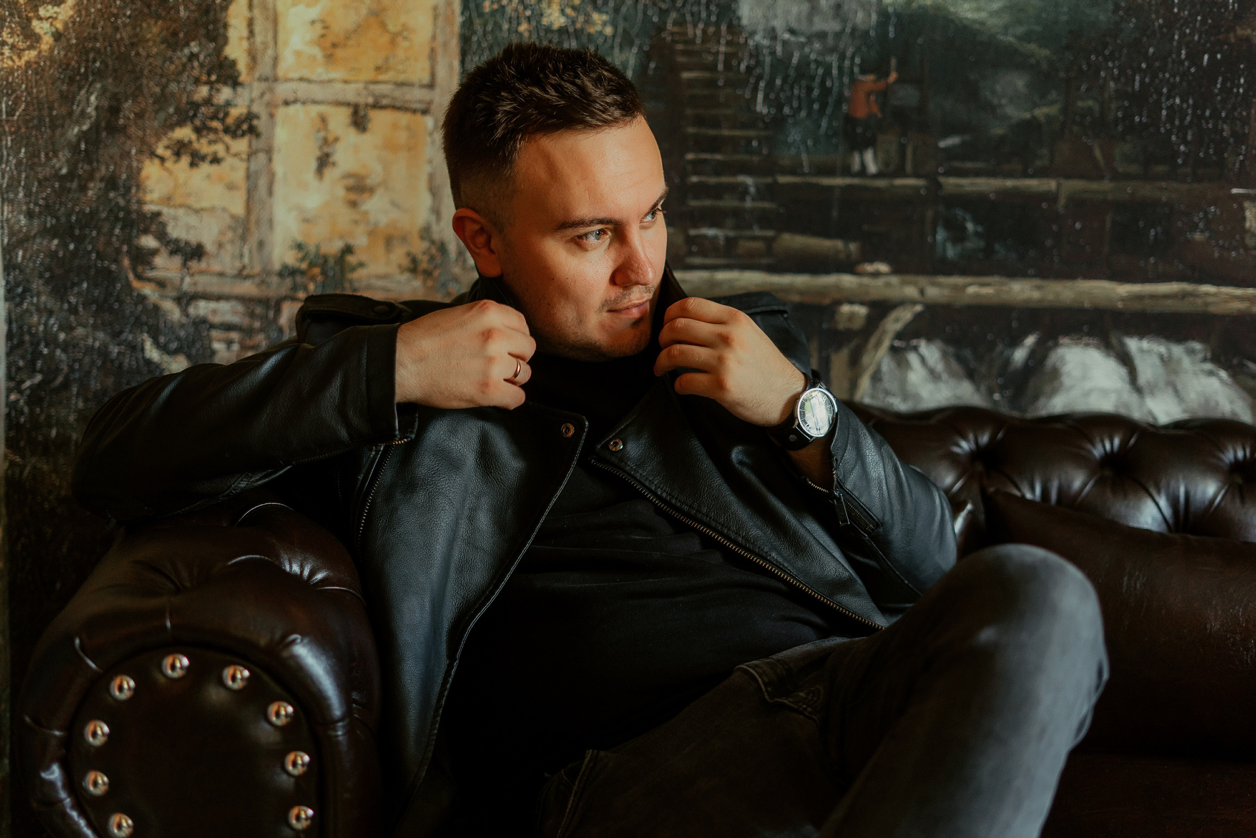 Для блога в инстаграм. Фотограф Никита Анкудинов. Москва — Чебоксары — Казань