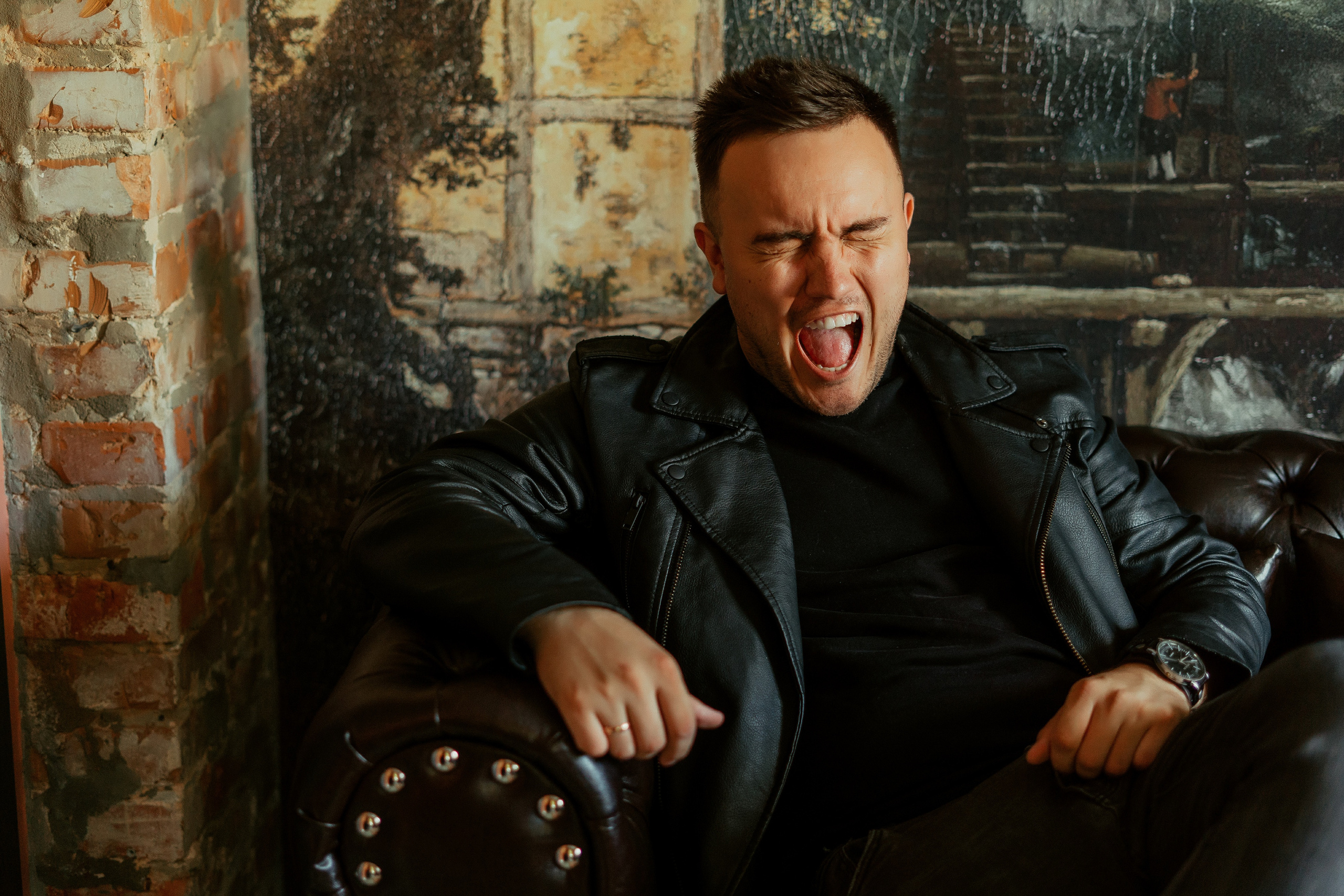 Для блога в инстаграм. Фотограф Никита Анкудинов. Москва — Чебоксары — Казань