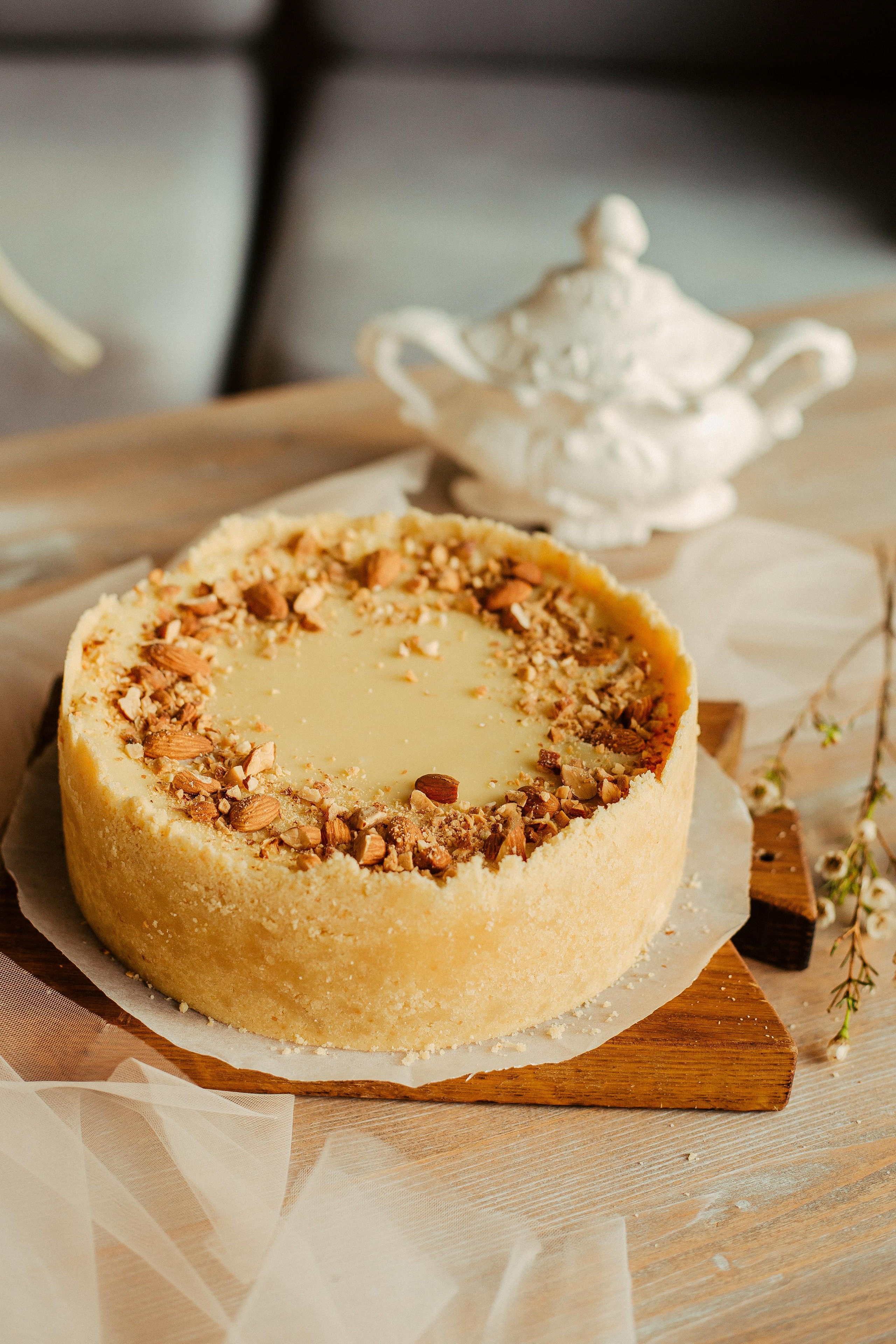 Десерты для ресторана Sharden. Фотограф Никита Анкудинов. Москва — Чебоксары — Казань