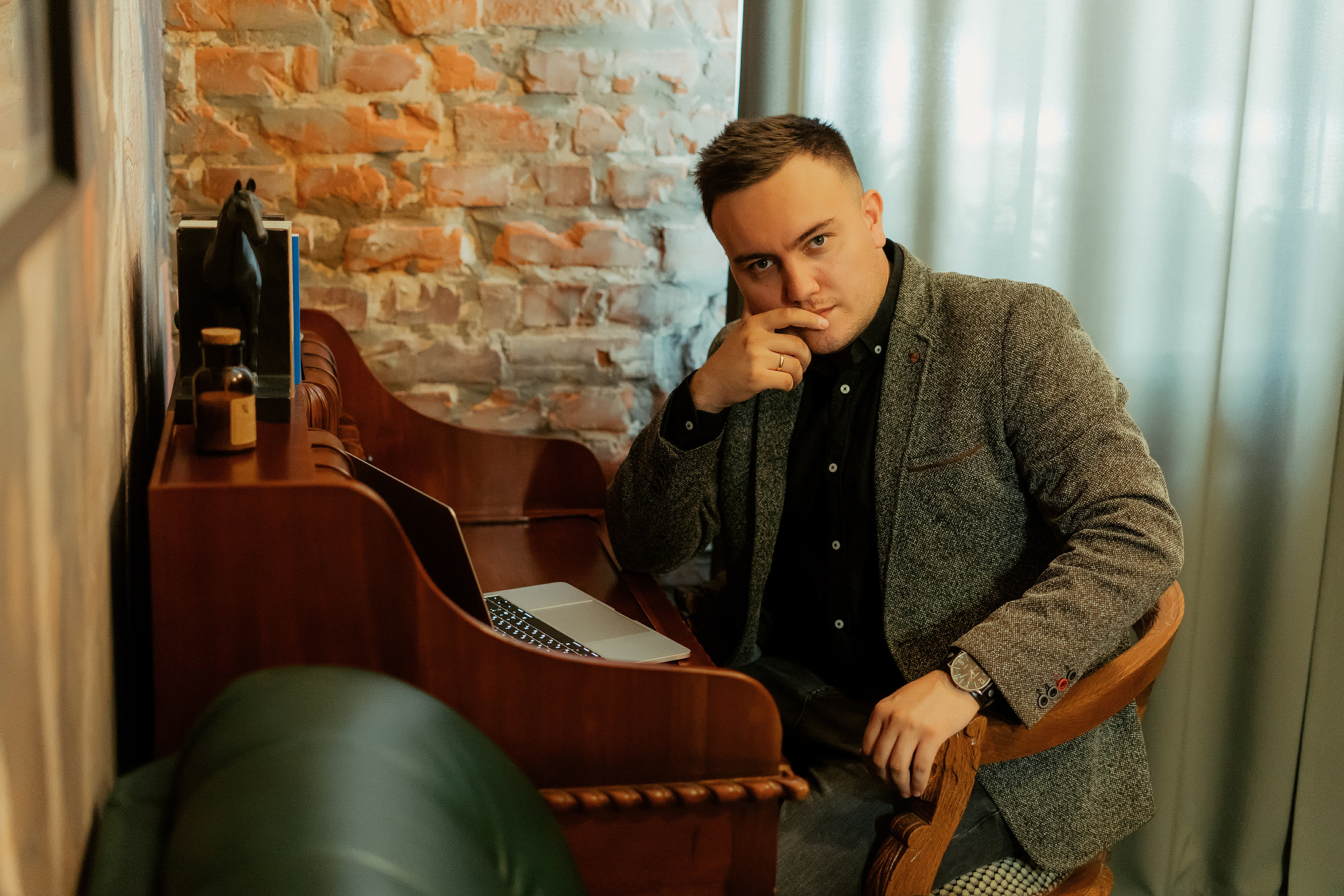 Для блога в инстаграм. Фотограф Никита Анкудинов. Москва — Чебоксары — Казань