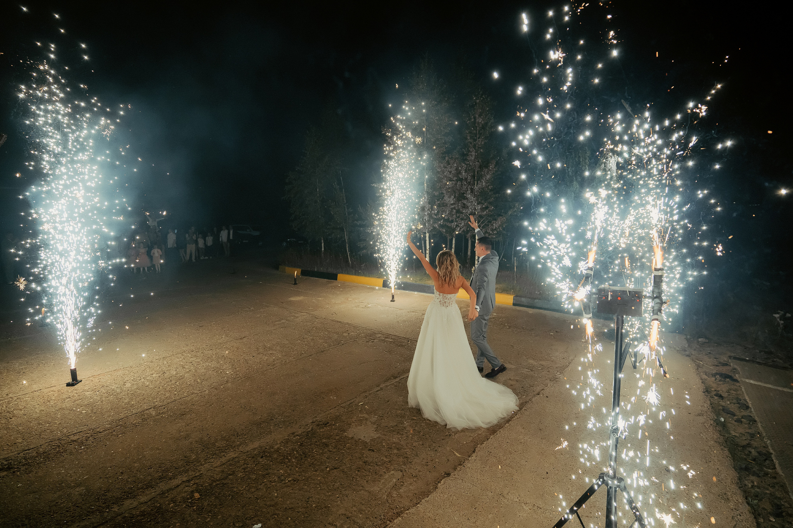 Сергей и Ольга. Фотограф Никита Анкудинов. Москва — Чебоксары — Казань