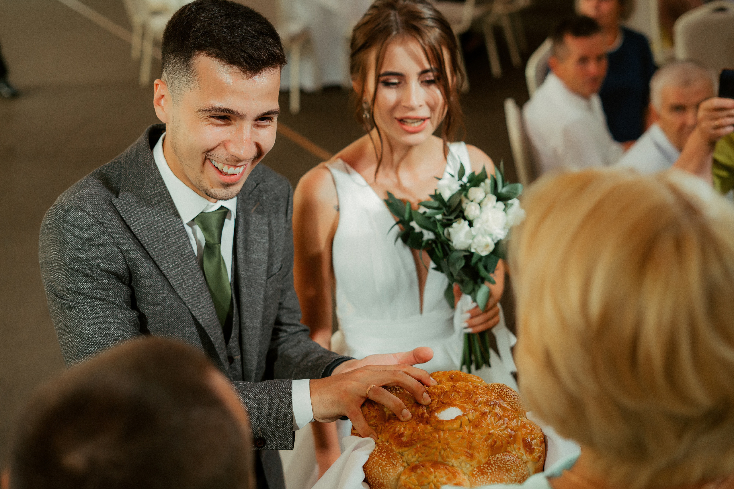 Руслан и Виктория. Фотограф Никита Анкудинов. Москва — Чебоксары — Казань