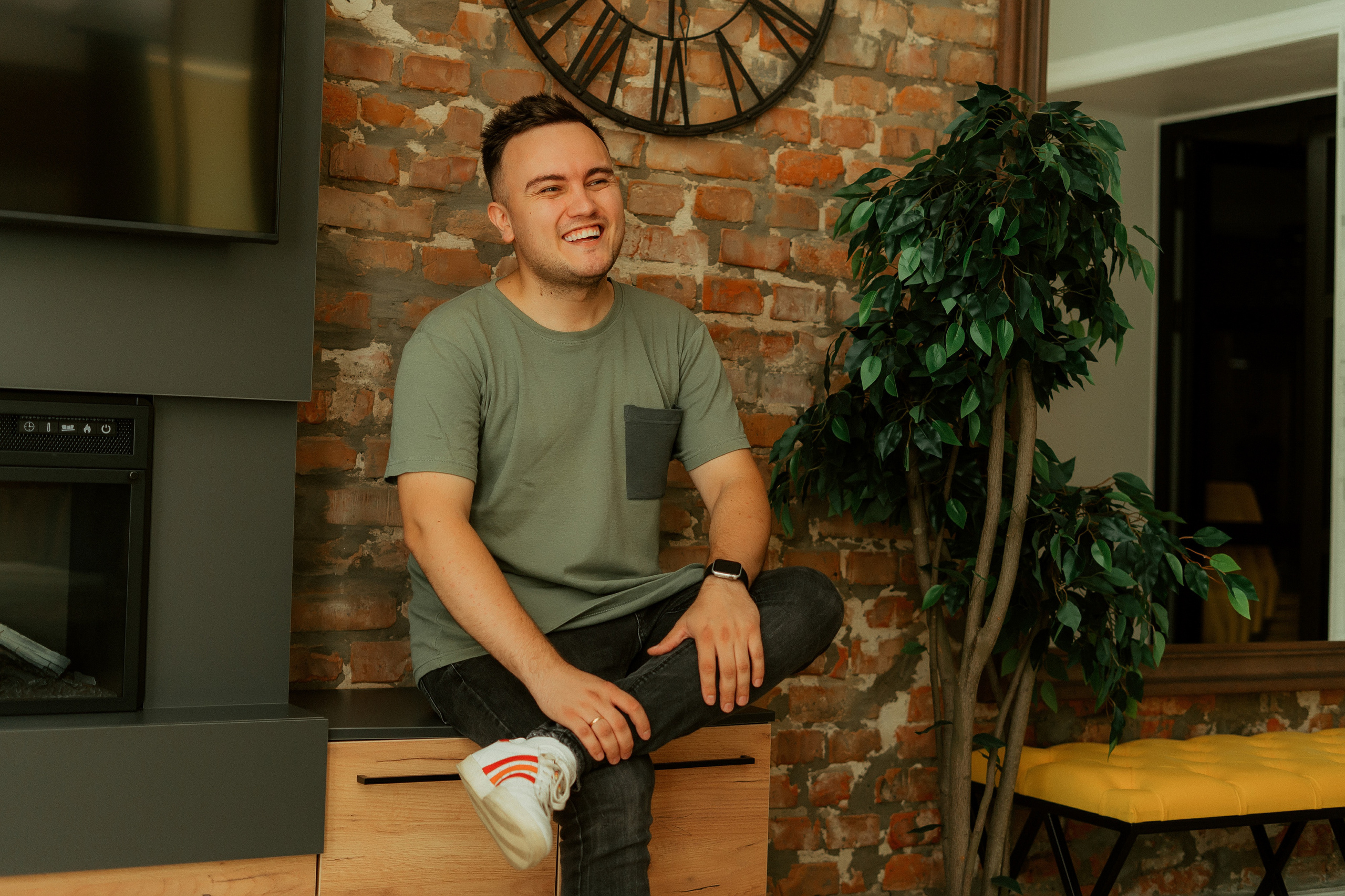 Для блога в инстаграм. Фотограф Никита Анкудинов. Москва — Чебоксары — Казань