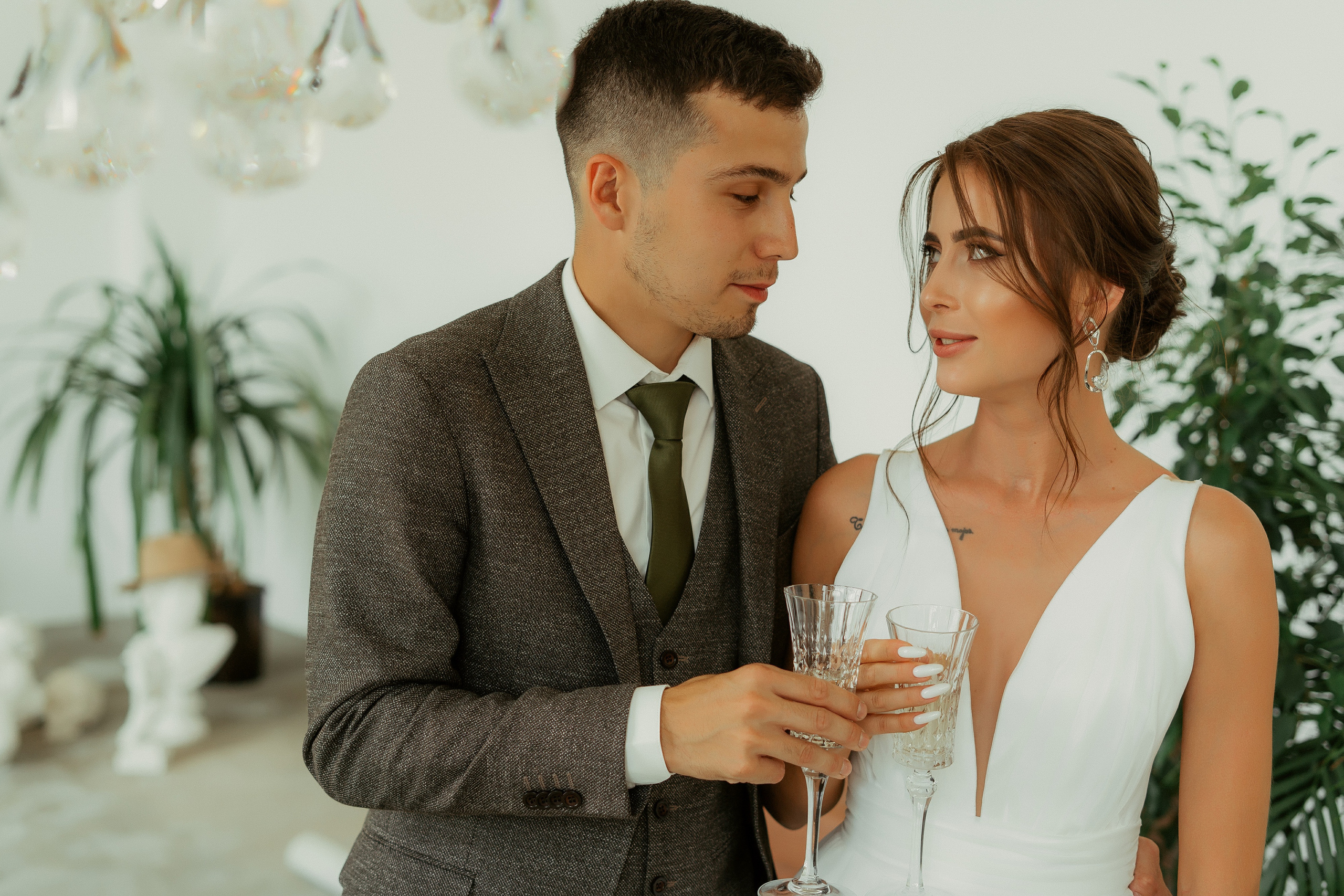 Руслан и Виктория. Фотограф Никита Анкудинов. Москва — Чебоксары — Казань