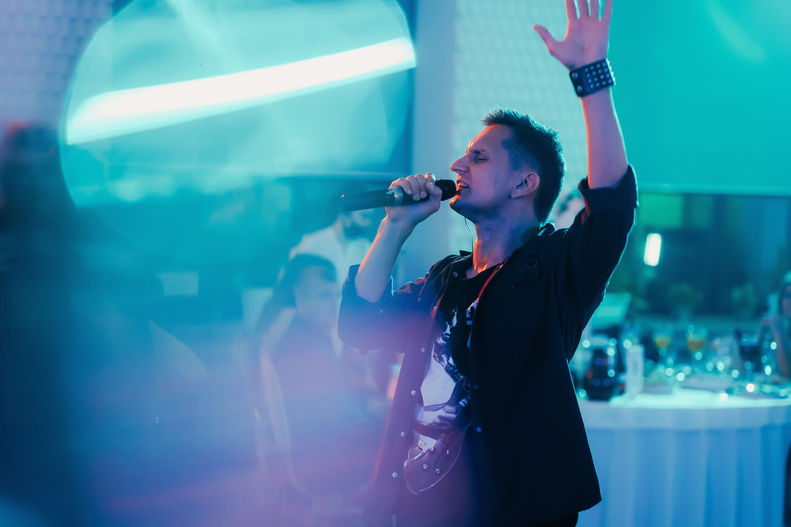 Артём и Кристина. Фотограф Никита Анкудинов. Москва — Чебоксары — Казань