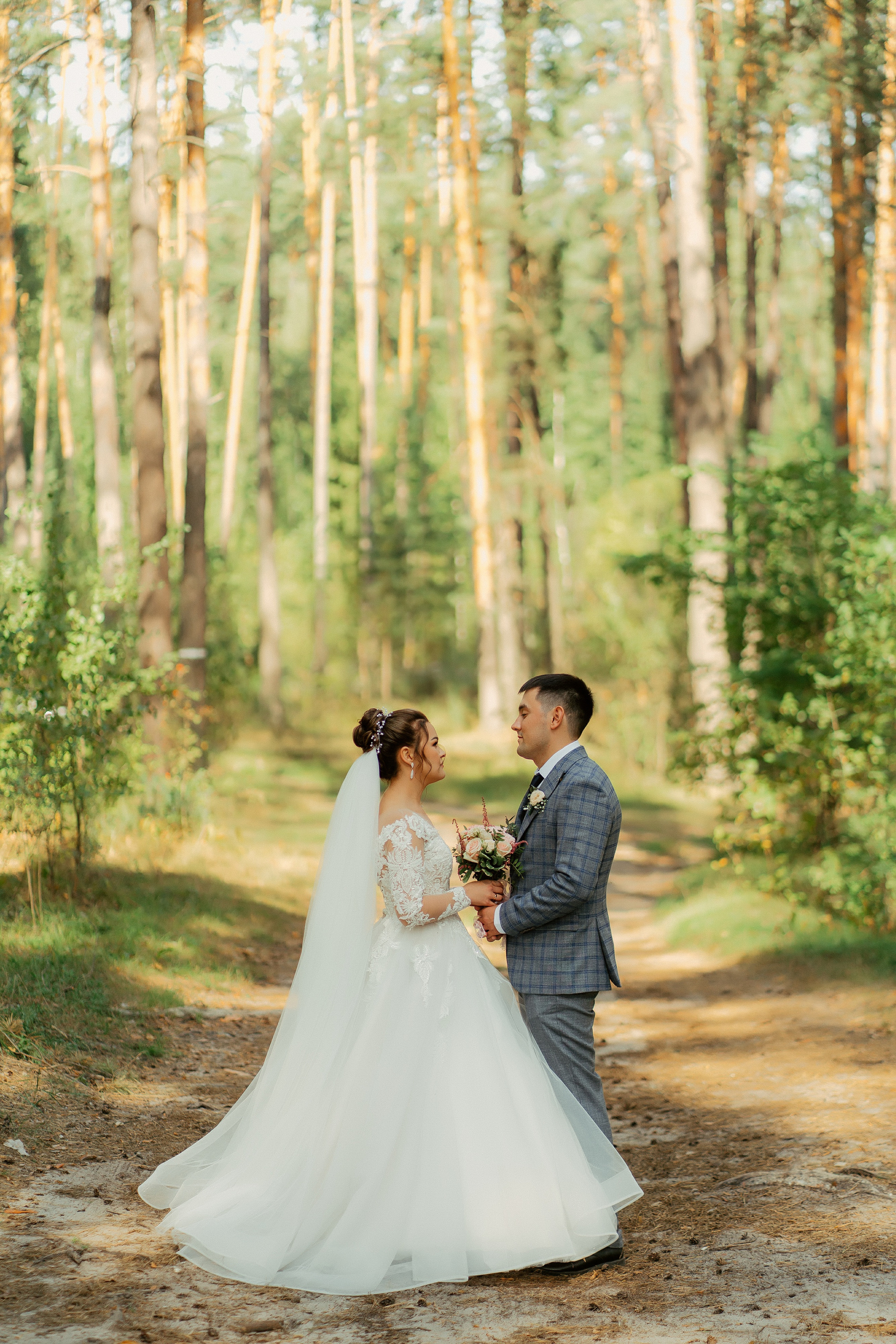 Егор и Кристина. Фотограф Никита Анкудинов. Москва — Чебоксары — Казань