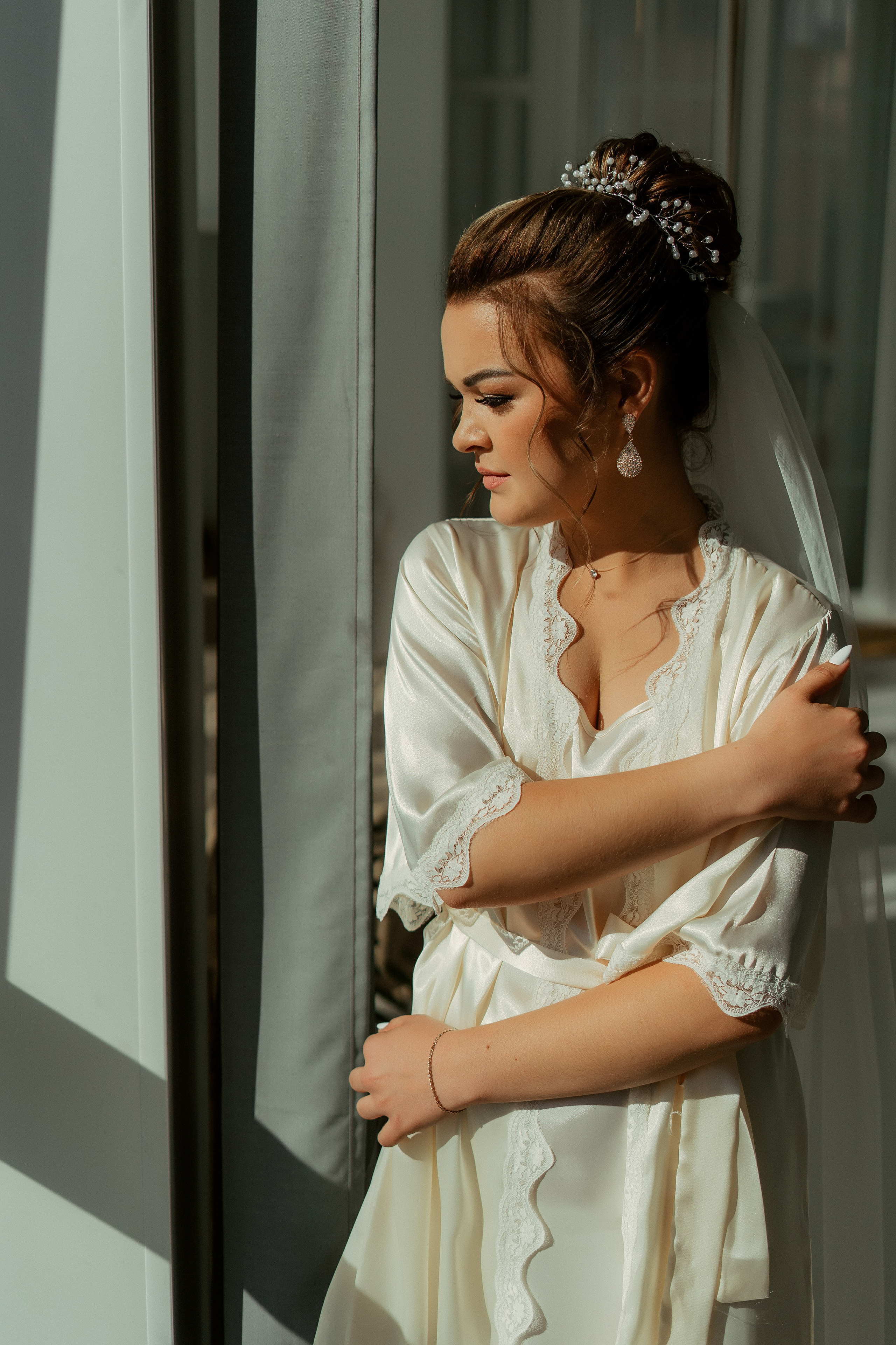 Егор и Кристина. Фотограф Никита Анкудинов. Москва — Чебоксары — Казань