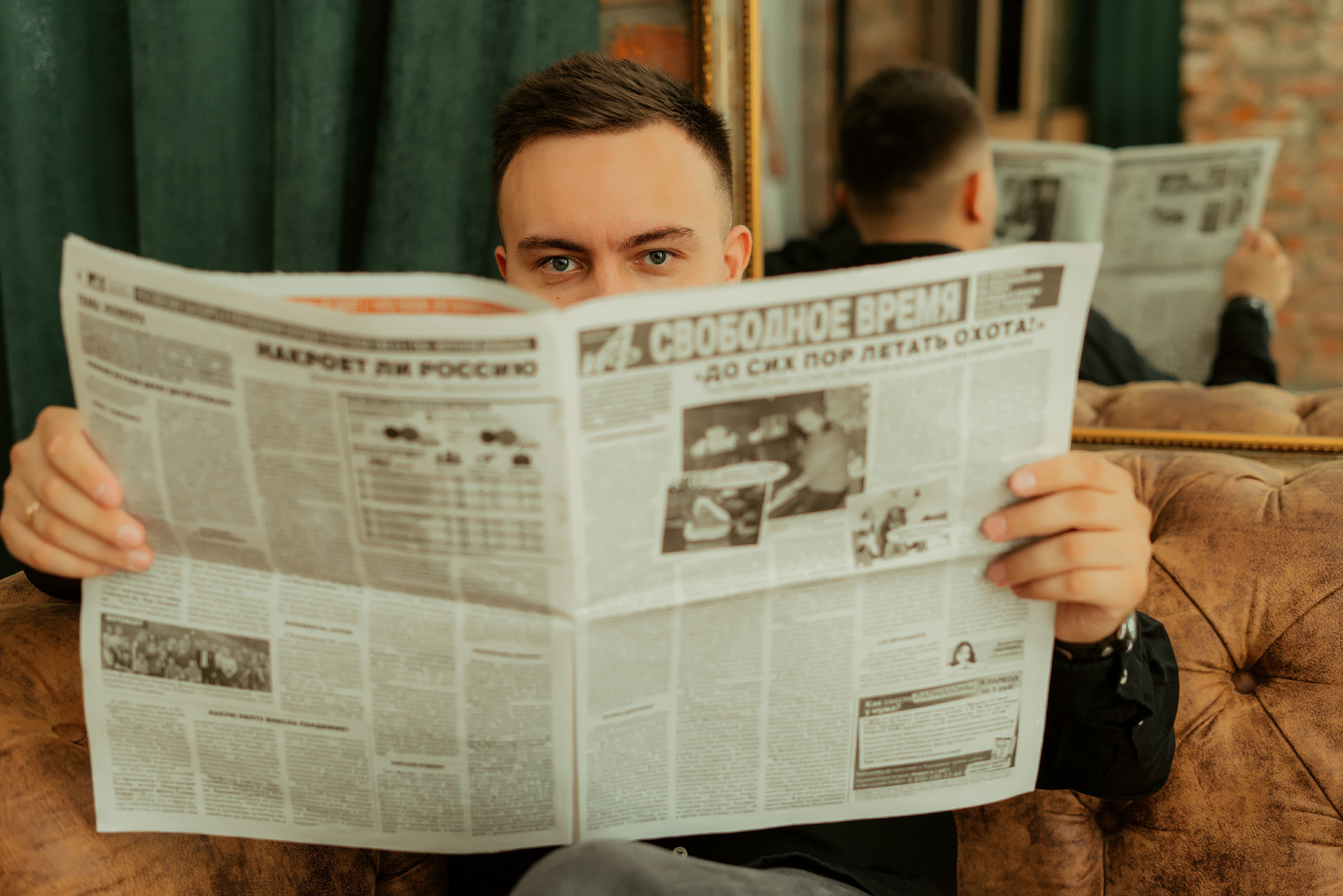 Для блога в инстаграм. Фотограф Никита Анкудинов. Москва — Чебоксары — Казань