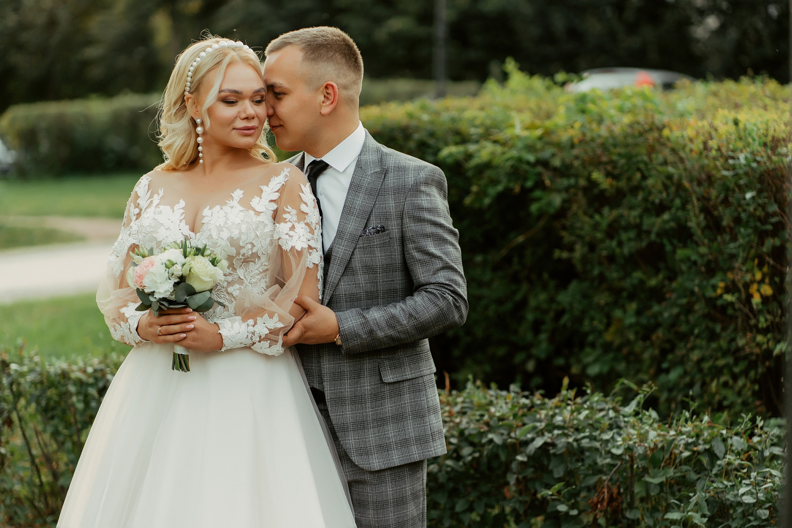 Артём и Кристина. Фотограф Никита Анкудинов. Москва — Чебоксары — Казань