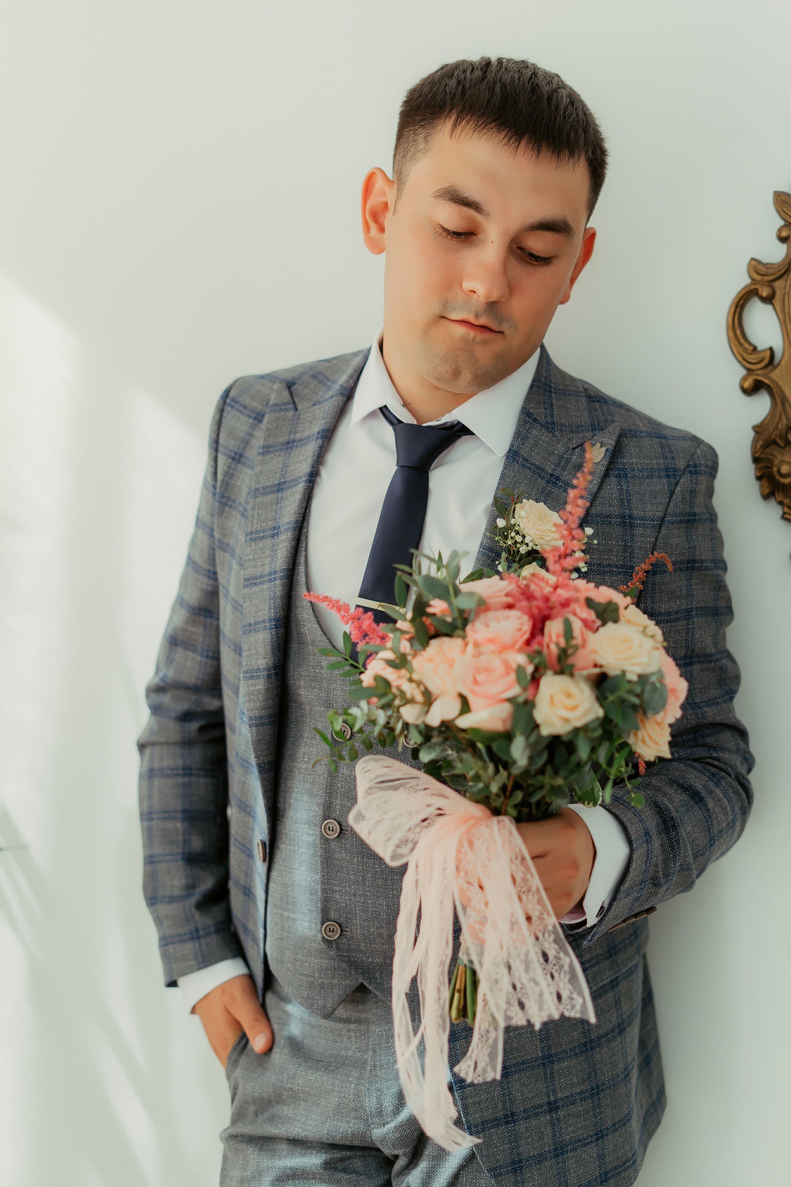 Егор и Кристина. Фотограф Никита Анкудинов. Москва — Чебоксары — Казань