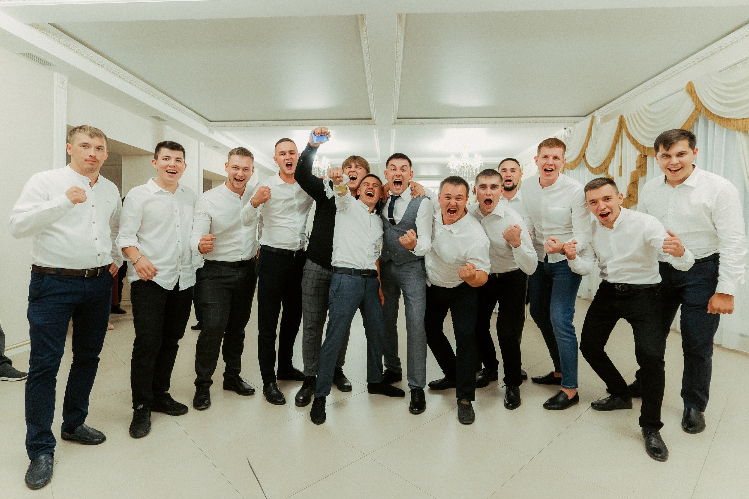 Егор и Кристина. Фотограф Никита Анкудинов. Москва — Чебоксары — Казань