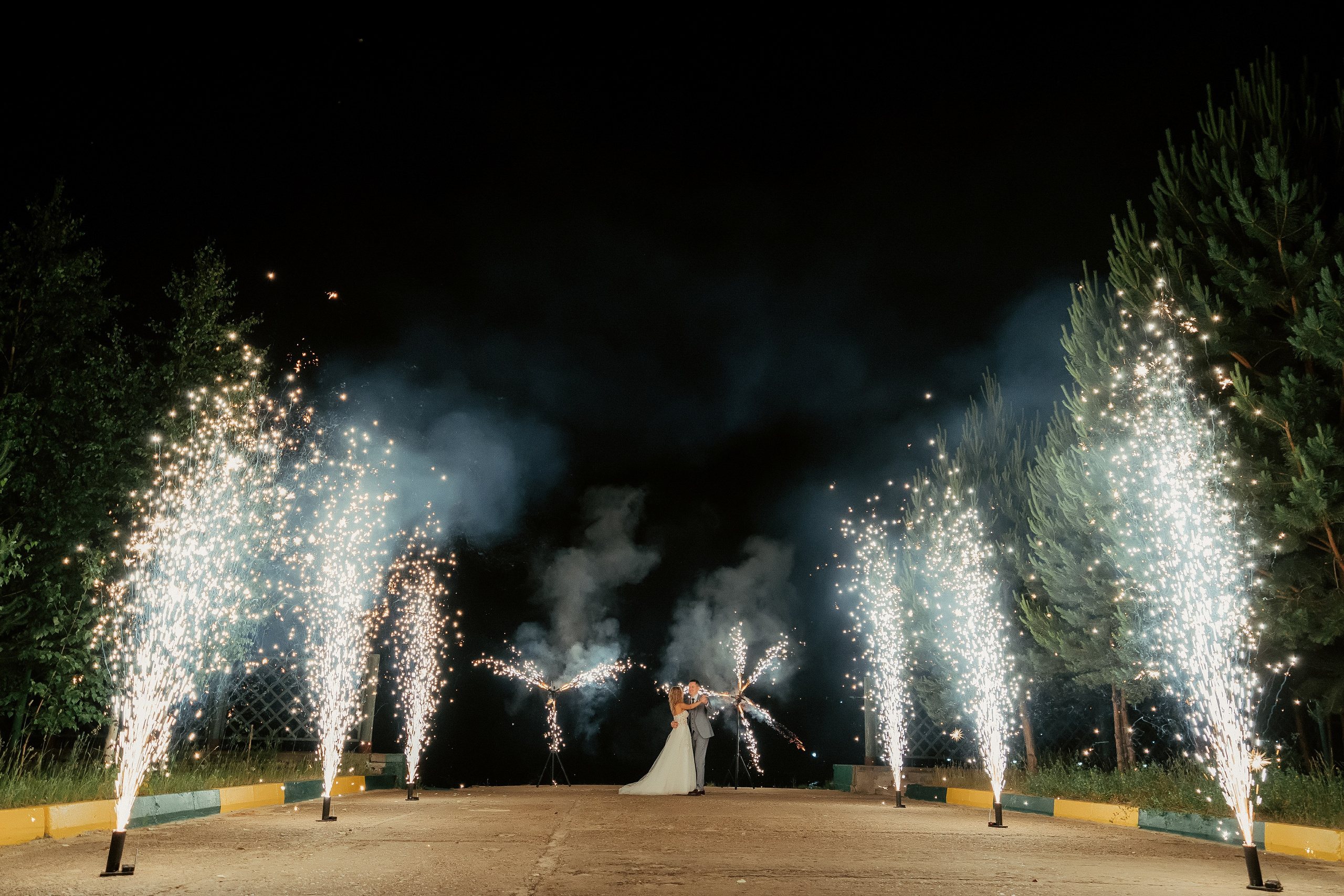 Сергей и Ольга. Фотограф Никита Анкудинов. Москва — Чебоксары — Казань