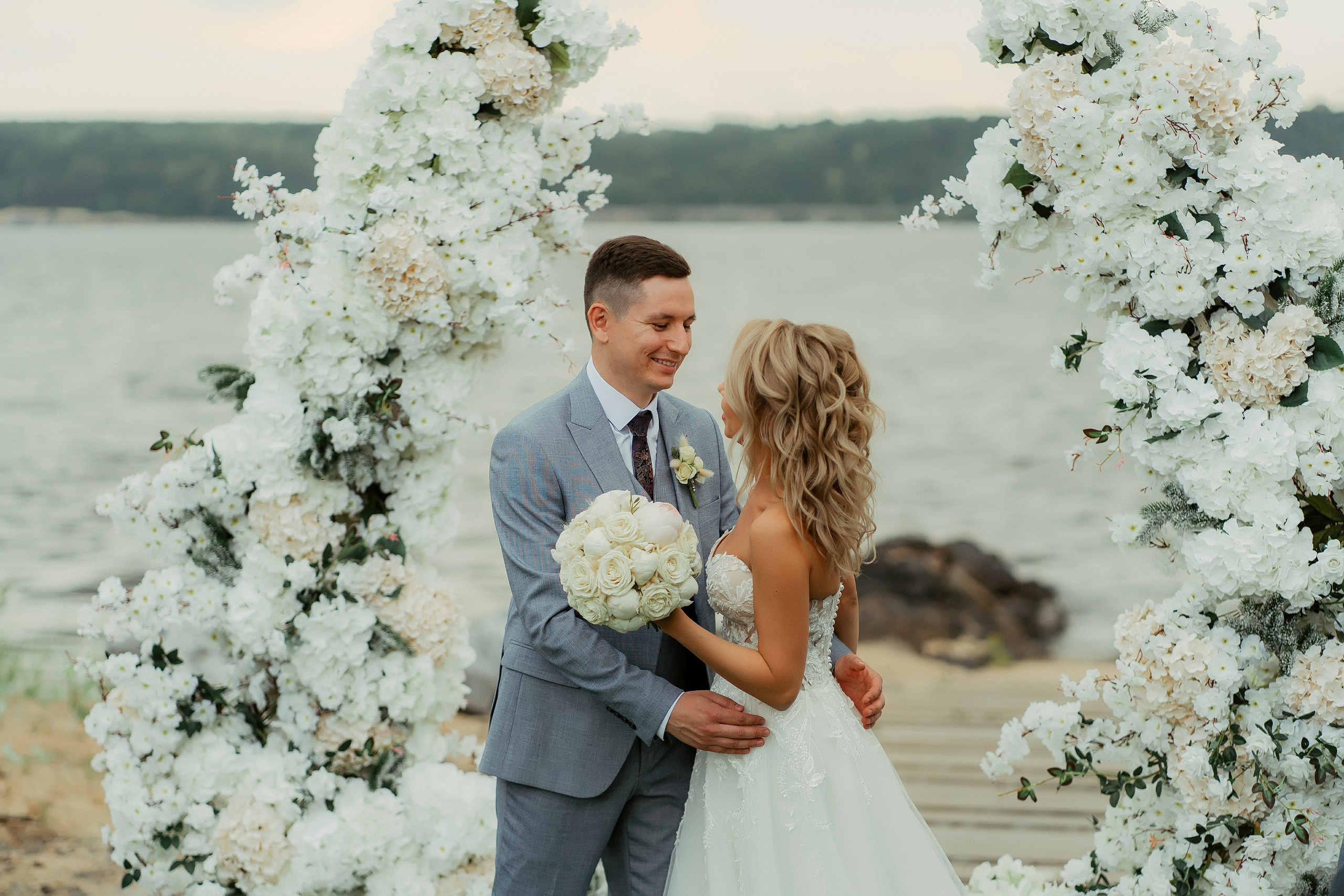 Сергей и Ольга. Фотограф Никита Анкудинов. Москва — Чебоксары — Казань