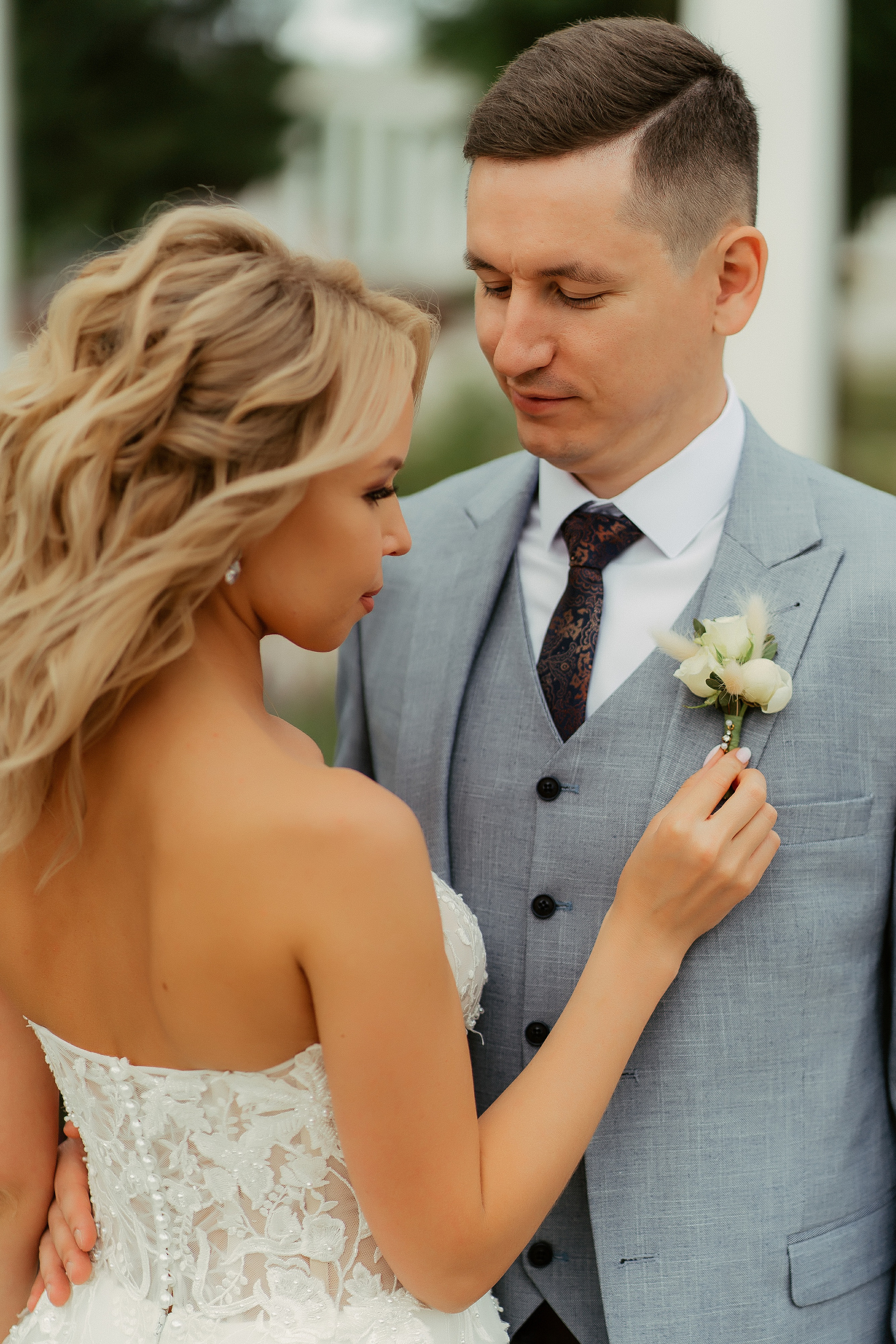 Сергей и Ольга. Фотограф Никита Анкудинов. Москва — Чебоксары — Казань