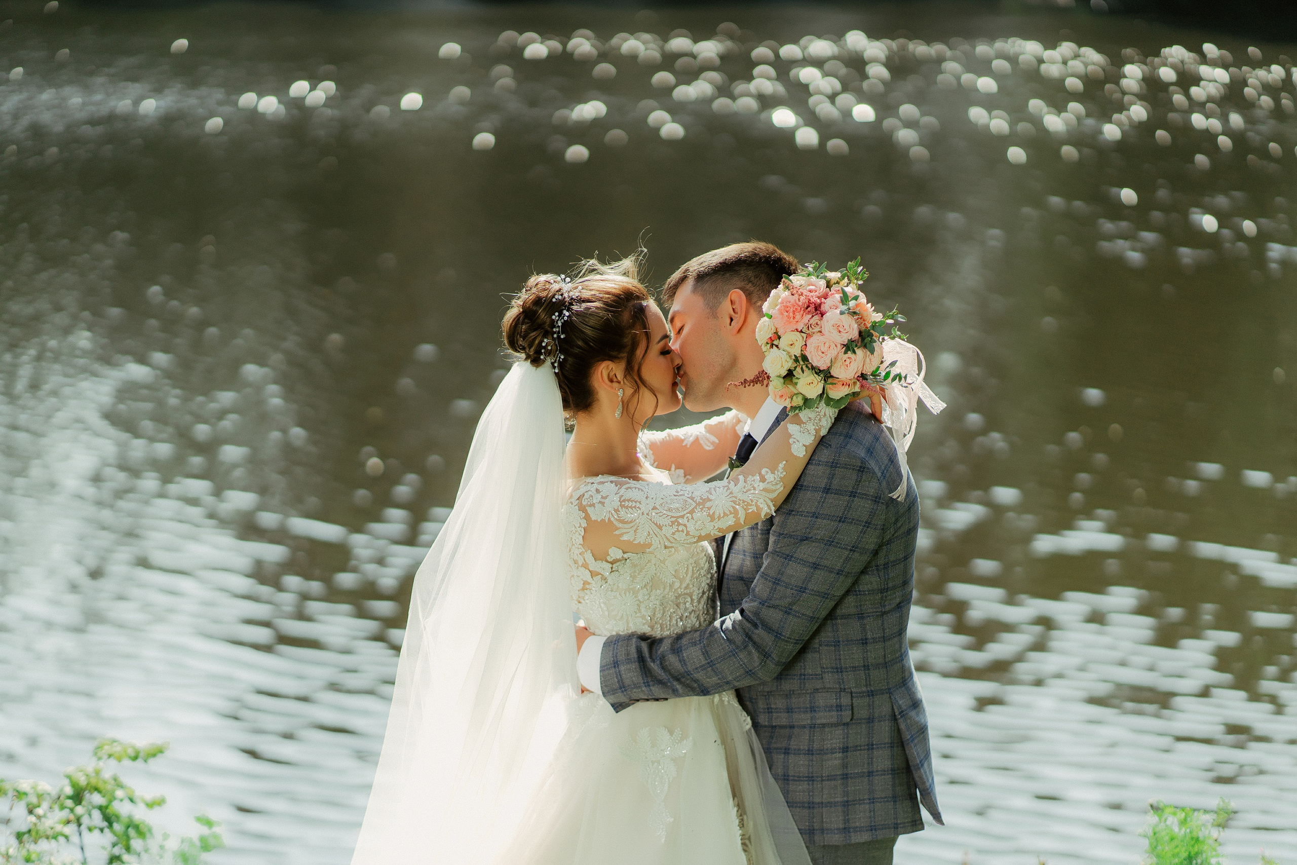 Егор и Кристина. Фотограф Никита Анкудинов. Москва — Чебоксары — Казань