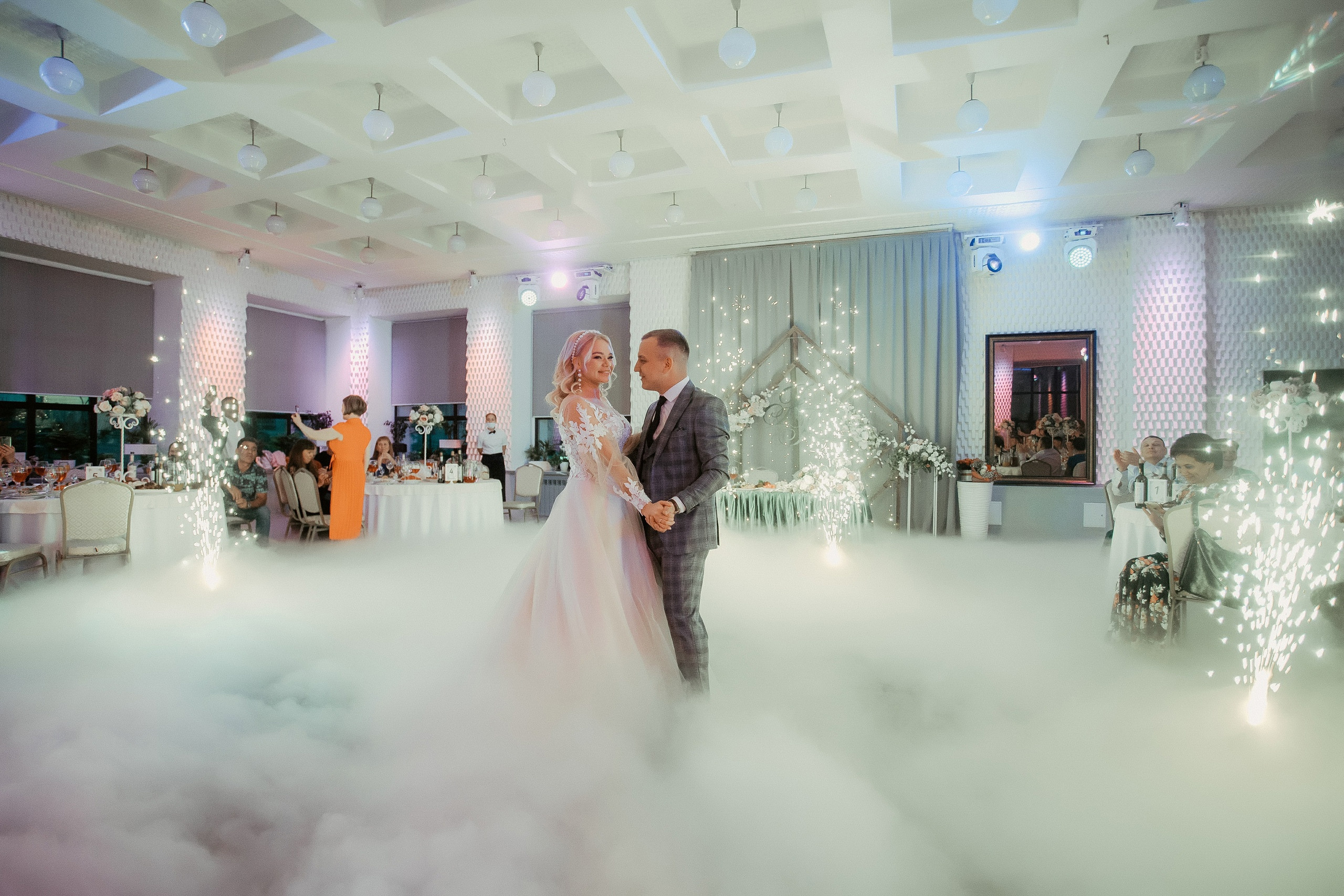 Артём и Кристина. Фотограф Никита Анкудинов. Москва — Чебоксары — Казань