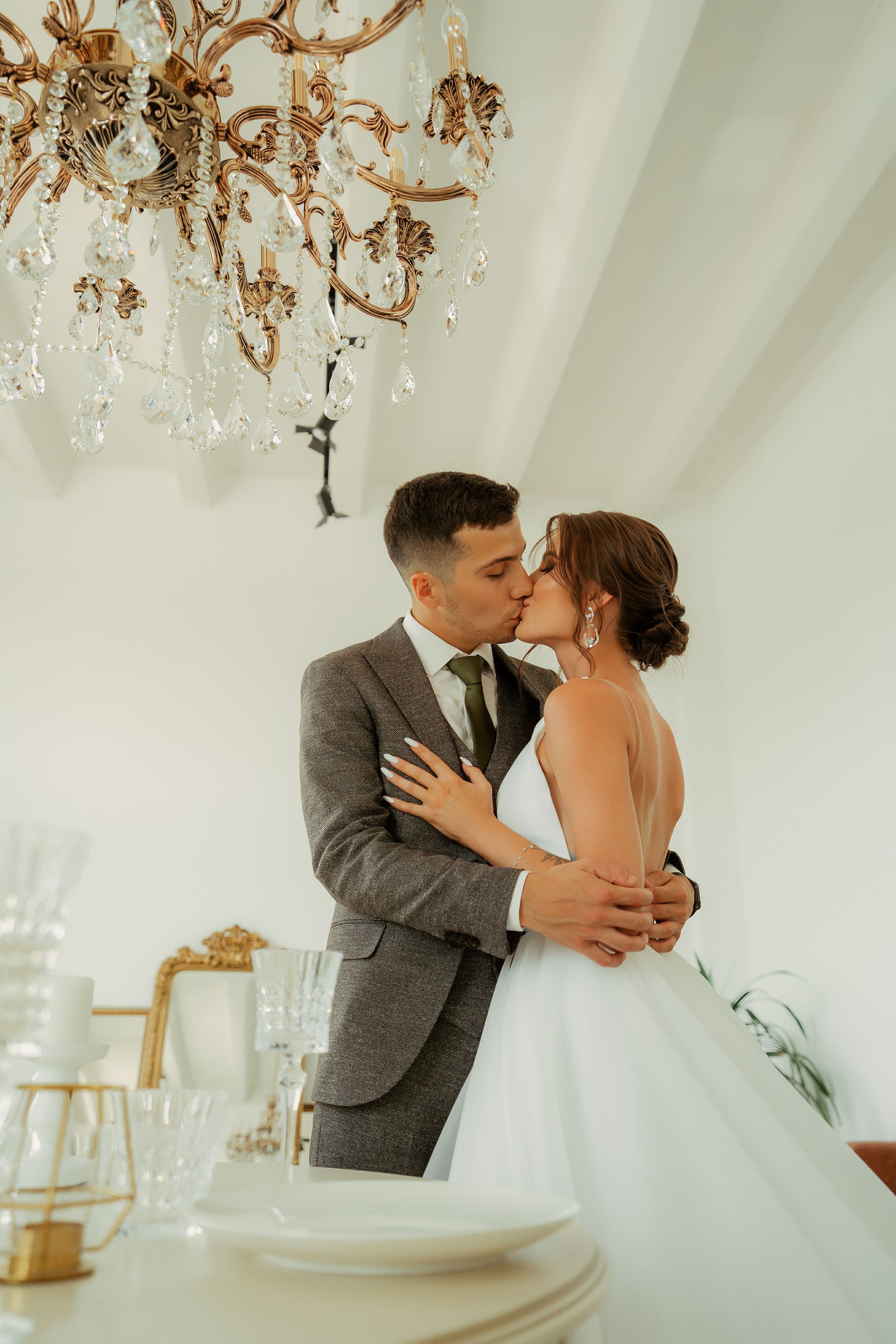 Руслан и Виктория. Фотограф Никита Анкудинов. Москва — Чебоксары — Казань