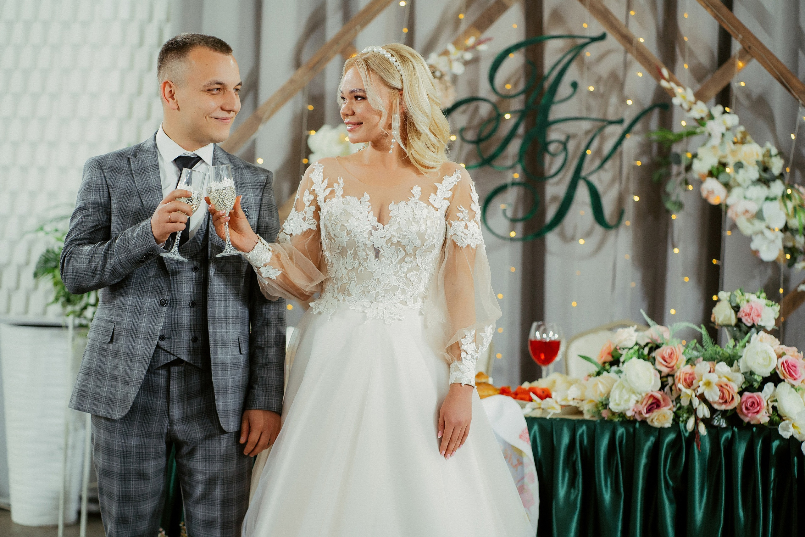 Артём и Кристина. Фотограф Никита Анкудинов. Москва — Чебоксары — Казань