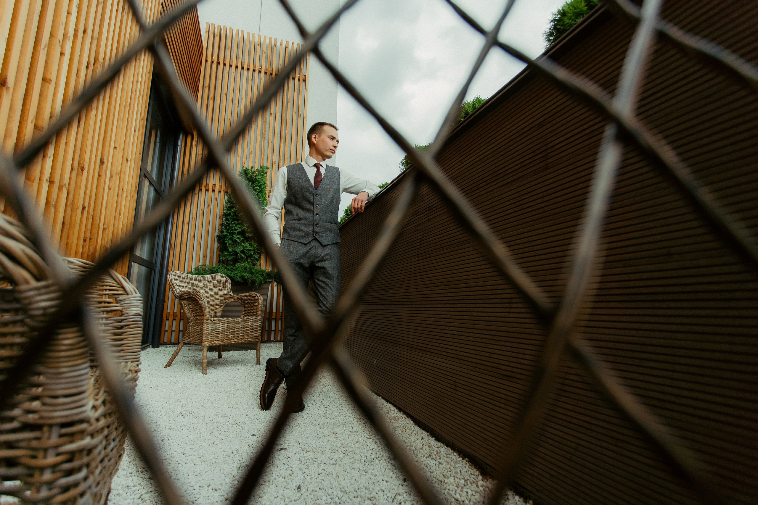 Александр и Марина. Фотограф Никита Анкудинов. Москва — Чебоксары — Казань