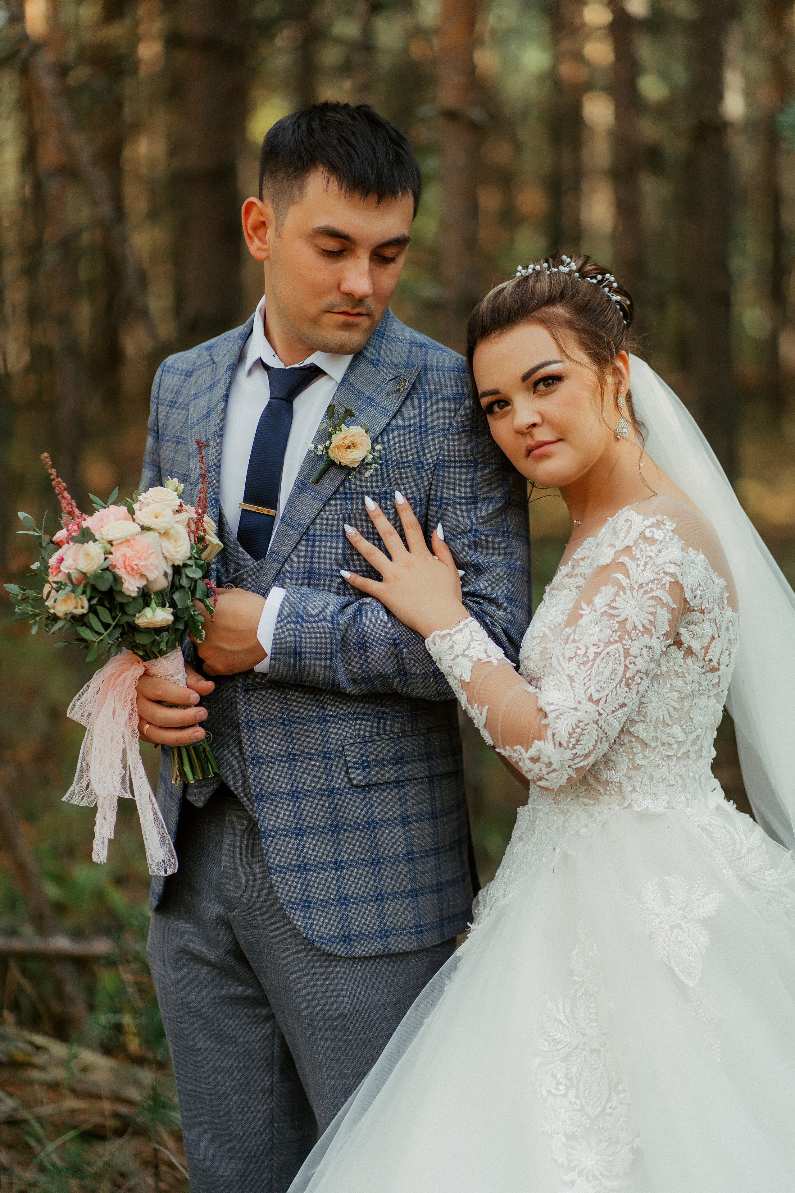 Егор и Кристина. Фотограф Никита Анкудинов. Москва — Чебоксары — Казань