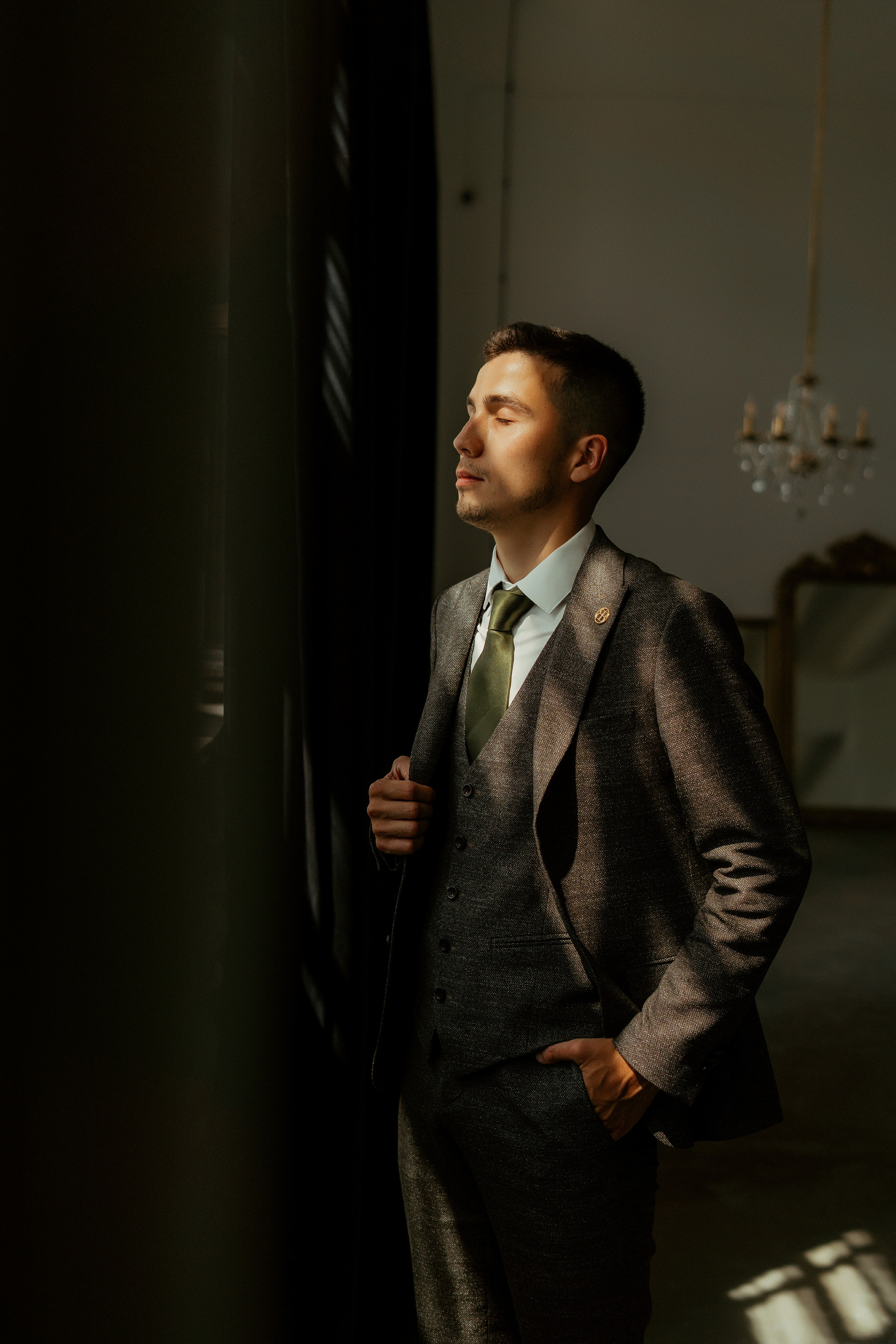 Руслан и Виктория. Фотограф Никита Анкудинов. Москва — Чебоксары — Казань