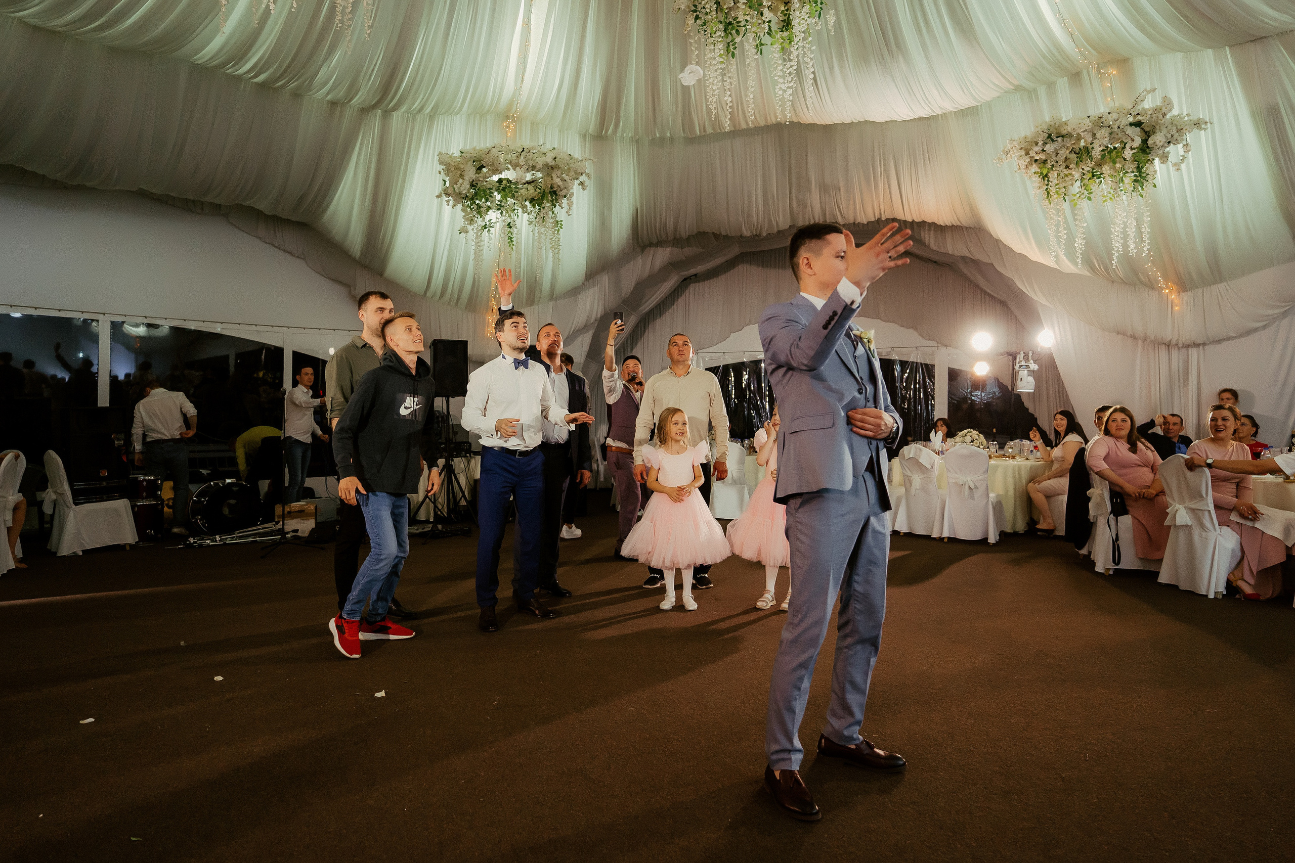 Сергей и Ольга. Фотограф Никита Анкудинов. Москва — Чебоксары — Казань