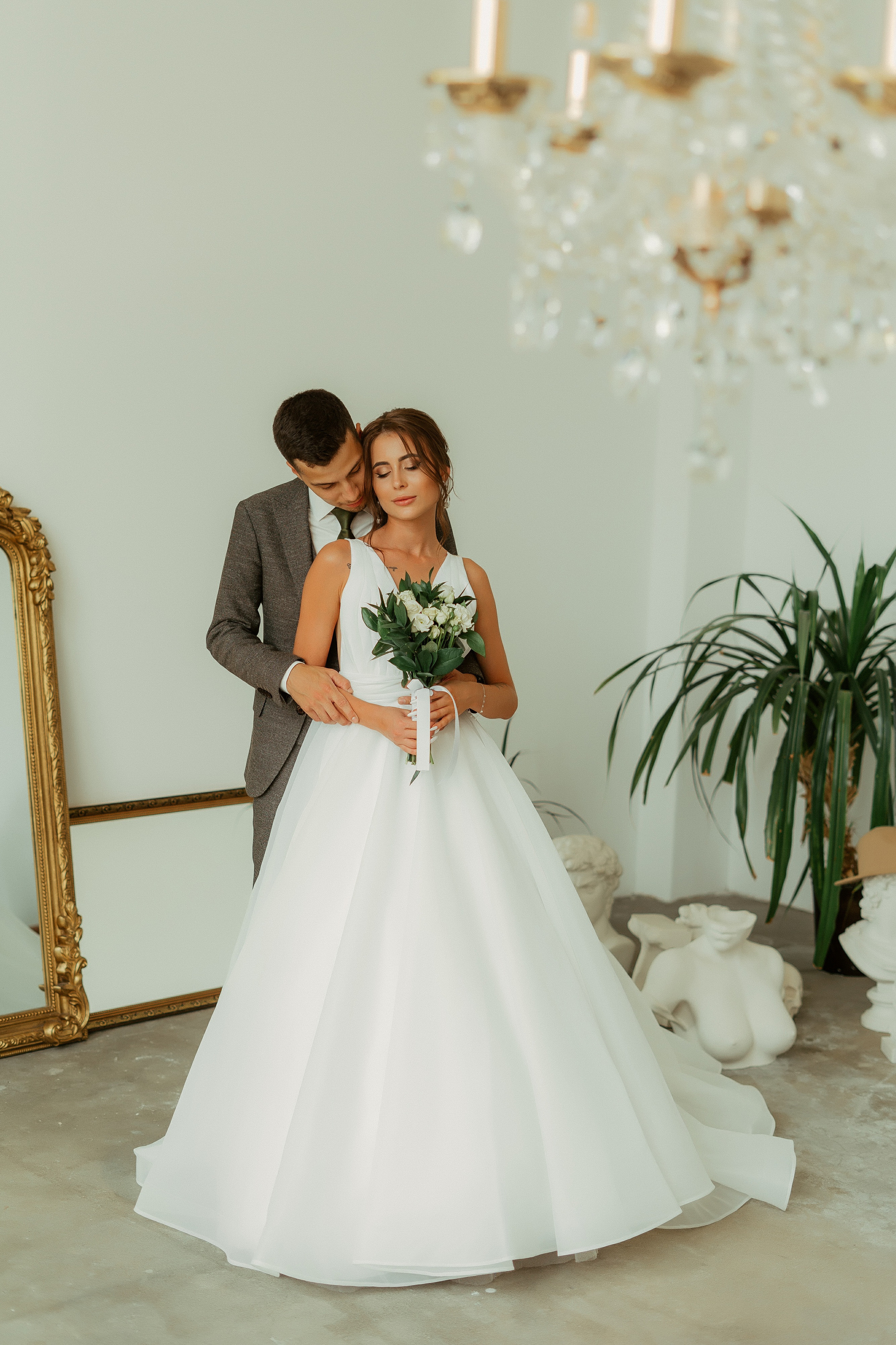 Руслан и Виктория. Фотограф Никита Анкудинов. Москва — Чебоксары — Казань