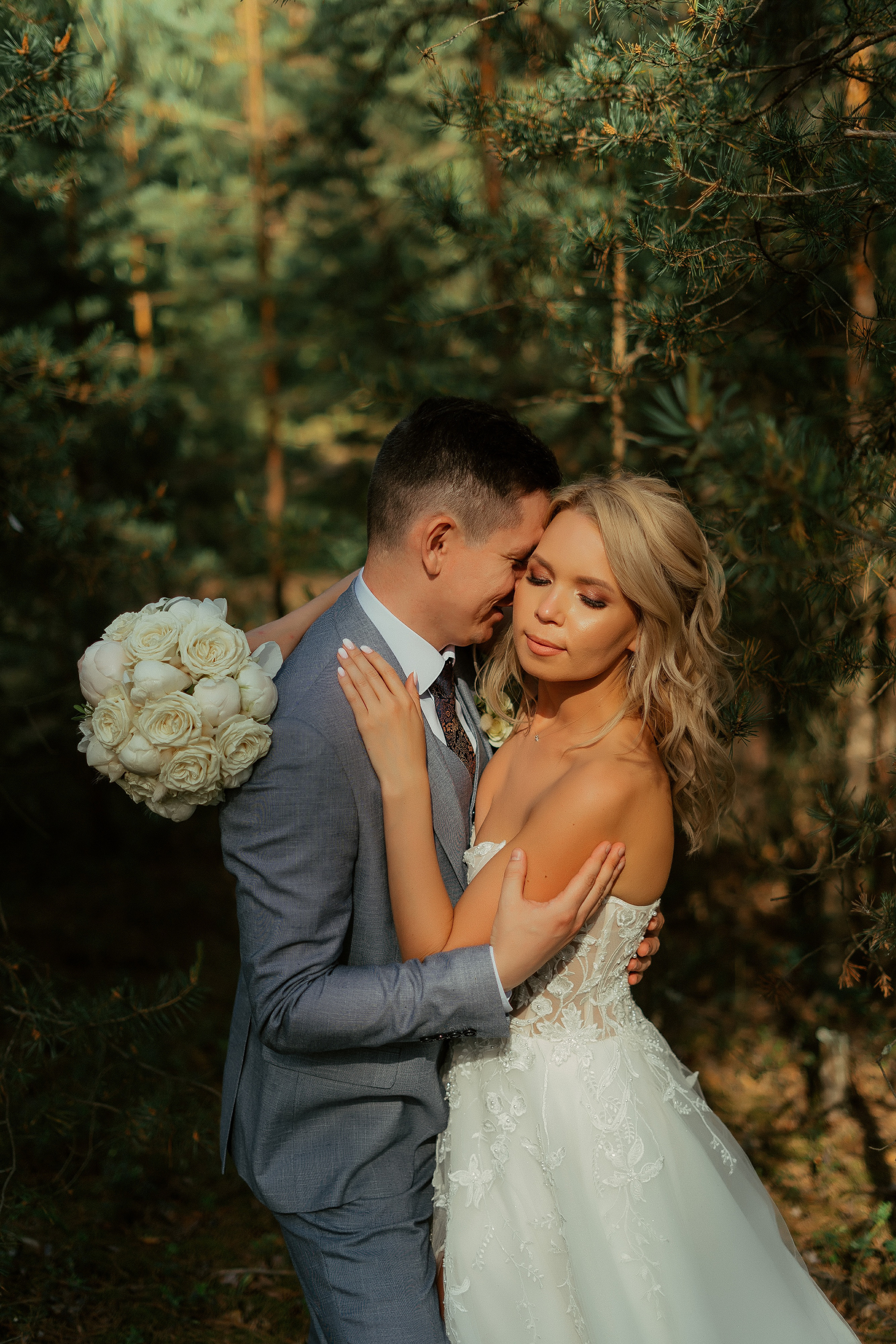 Сергей и Ольга. Фотограф Никита Анкудинов. Москва — Чебоксары — Казань