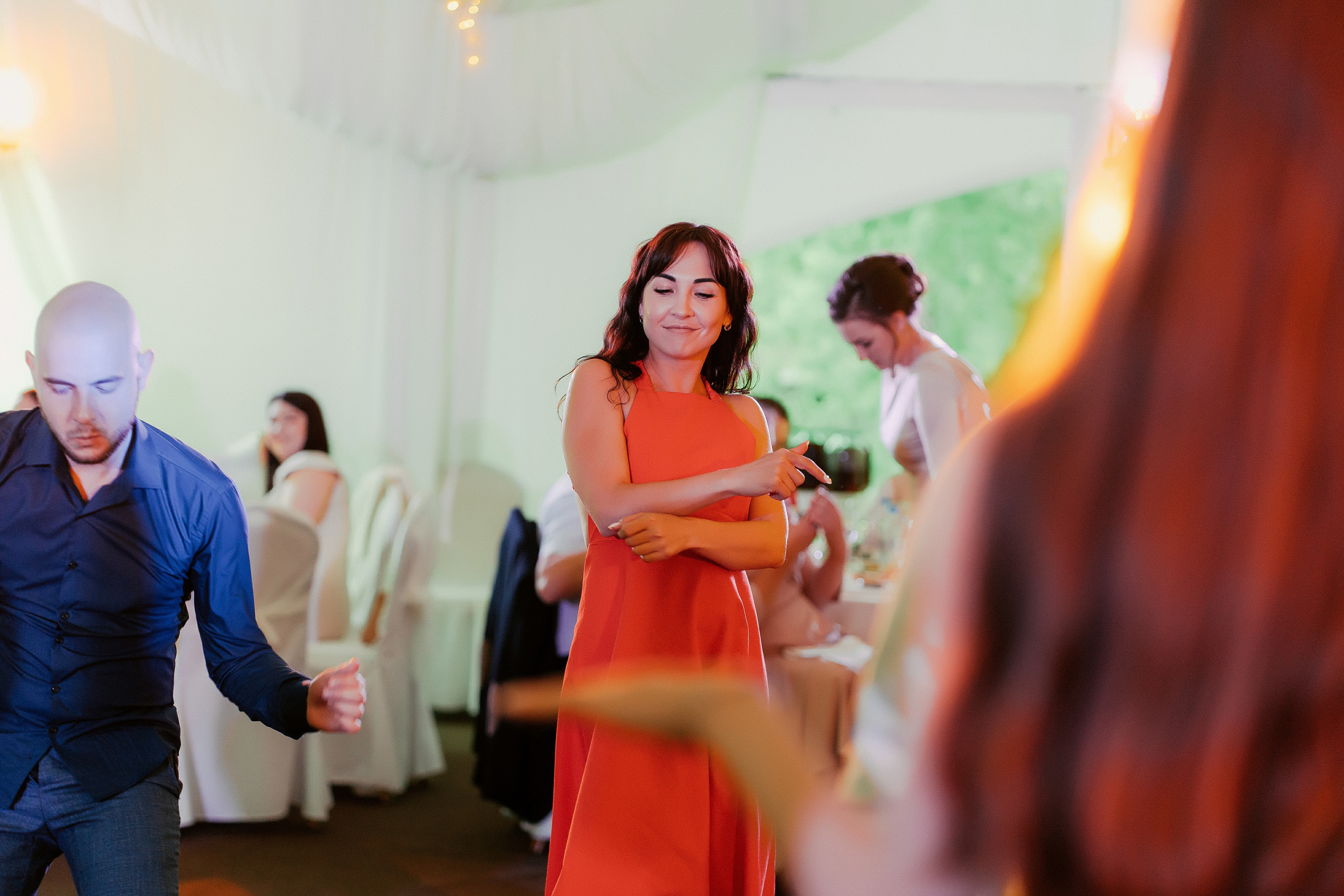 Сергей и Ольга. Фотограф Никита Анкудинов. Москва — Чебоксары — Казань