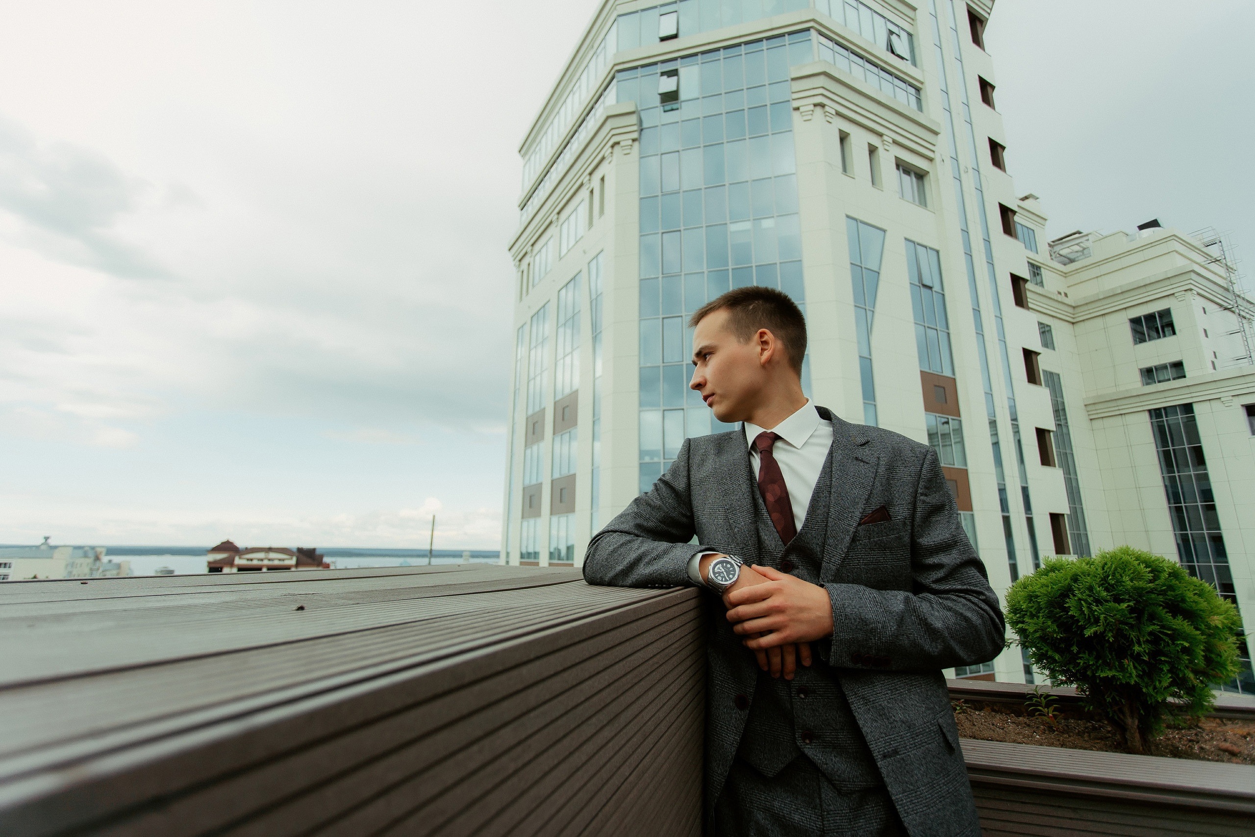 Александр и Марина. Фотограф Никита Анкудинов. Москва — Чебоксары — Казань